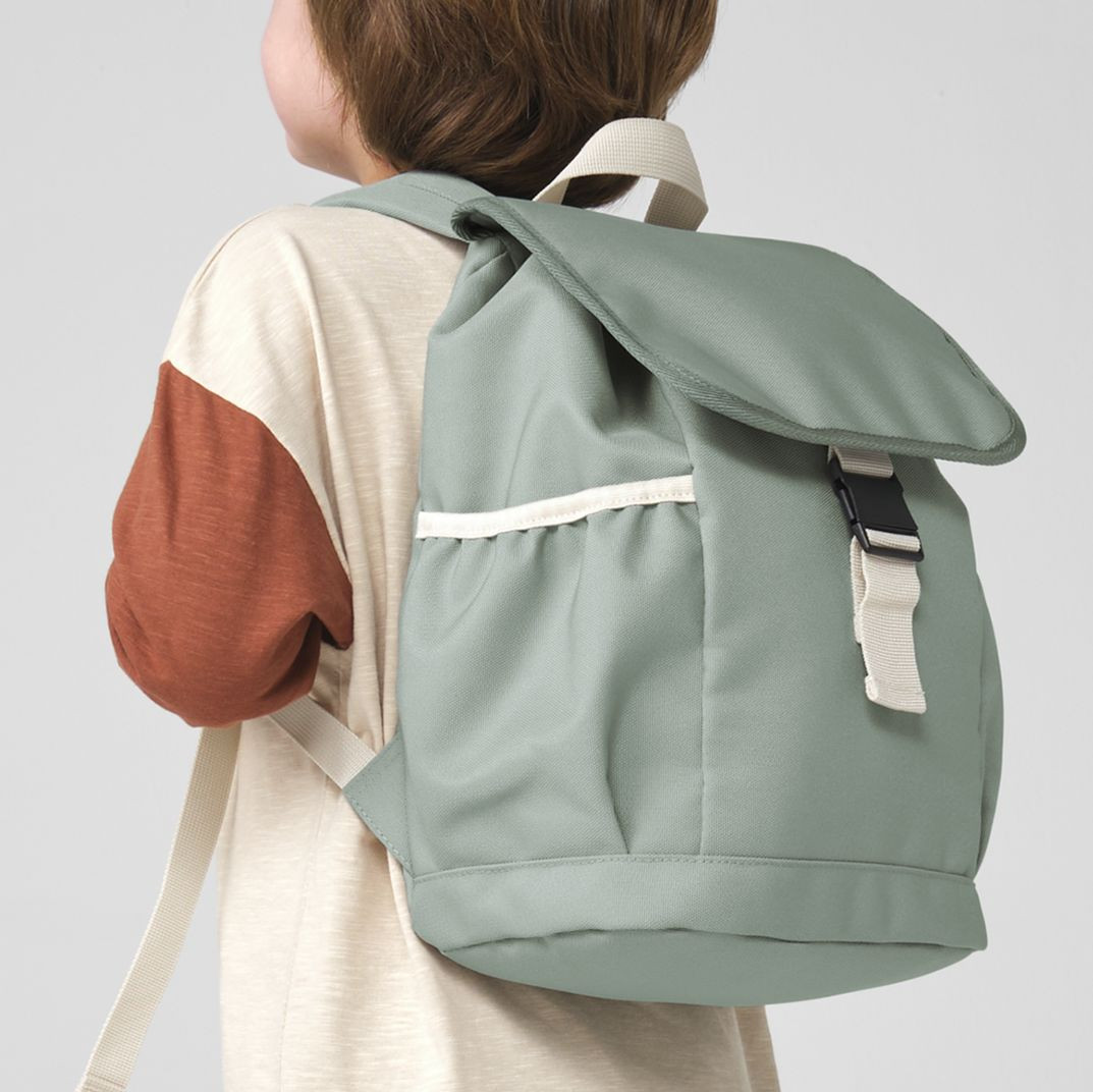 KIDS ADVENTURE BACKPACK
