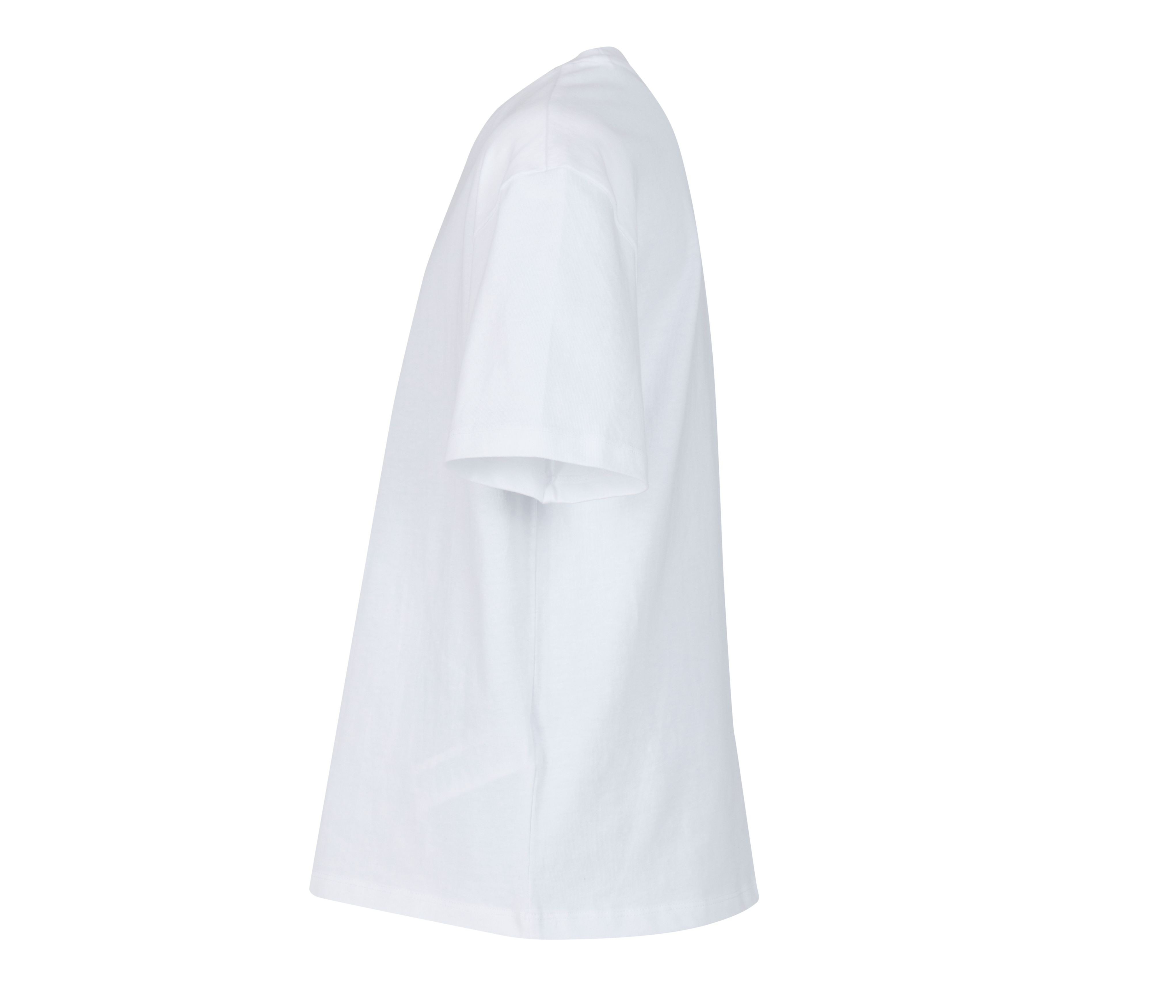 KIDS BASIC REGULAR FIT TEE