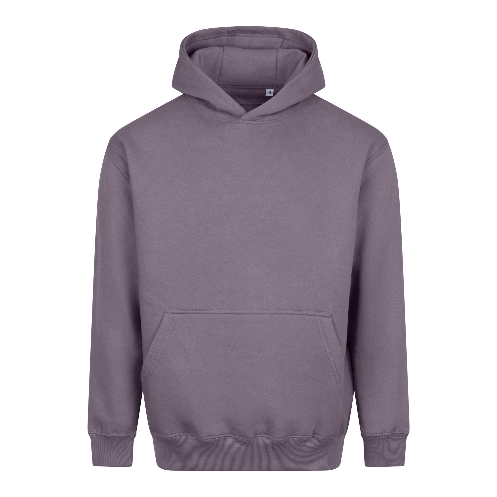 VISION HEAVYWEIGHT HOODIE
