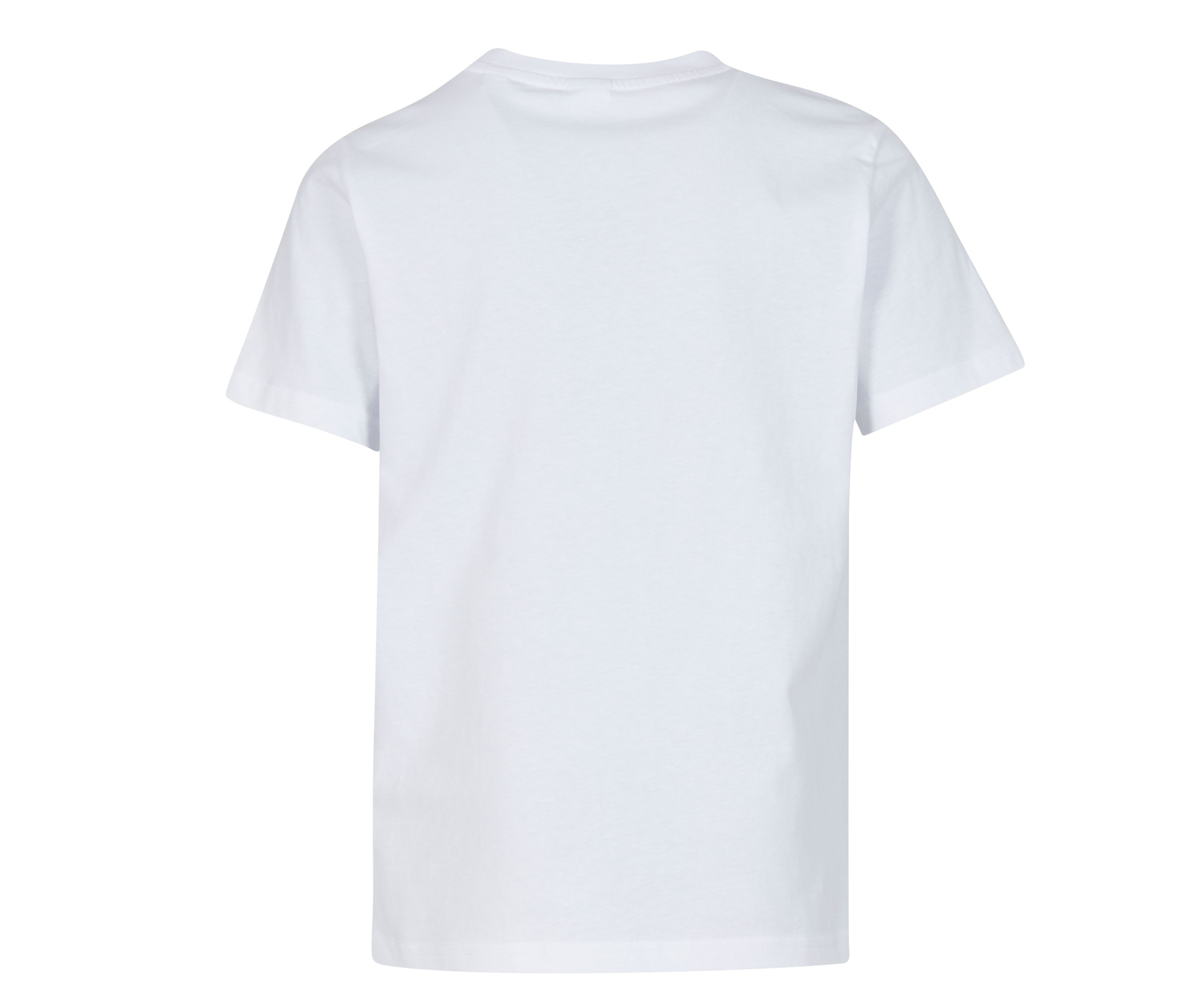 KIDS OVERSIZED TEE