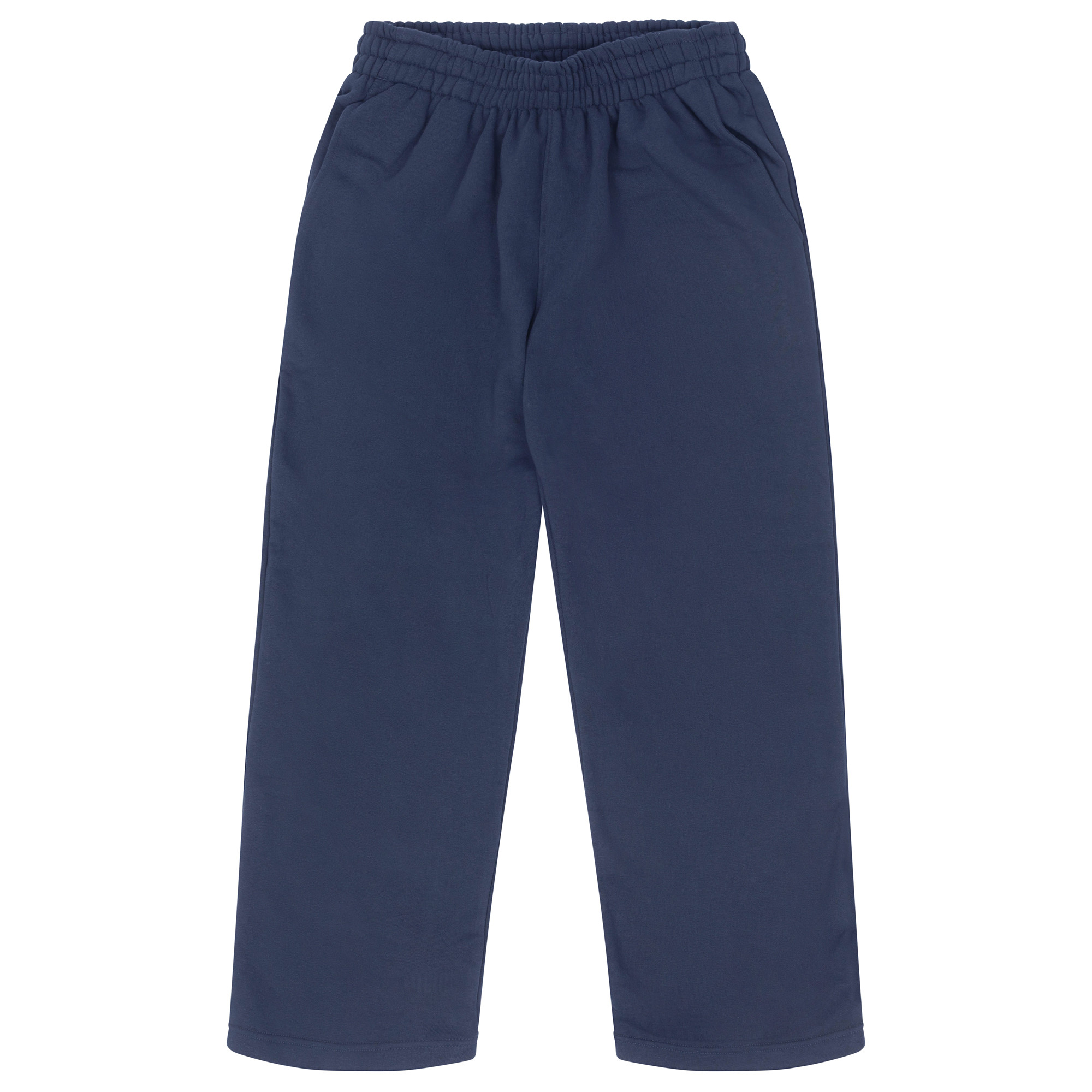 SIGNATURE HEAVYWEIGHT JOGPANTS