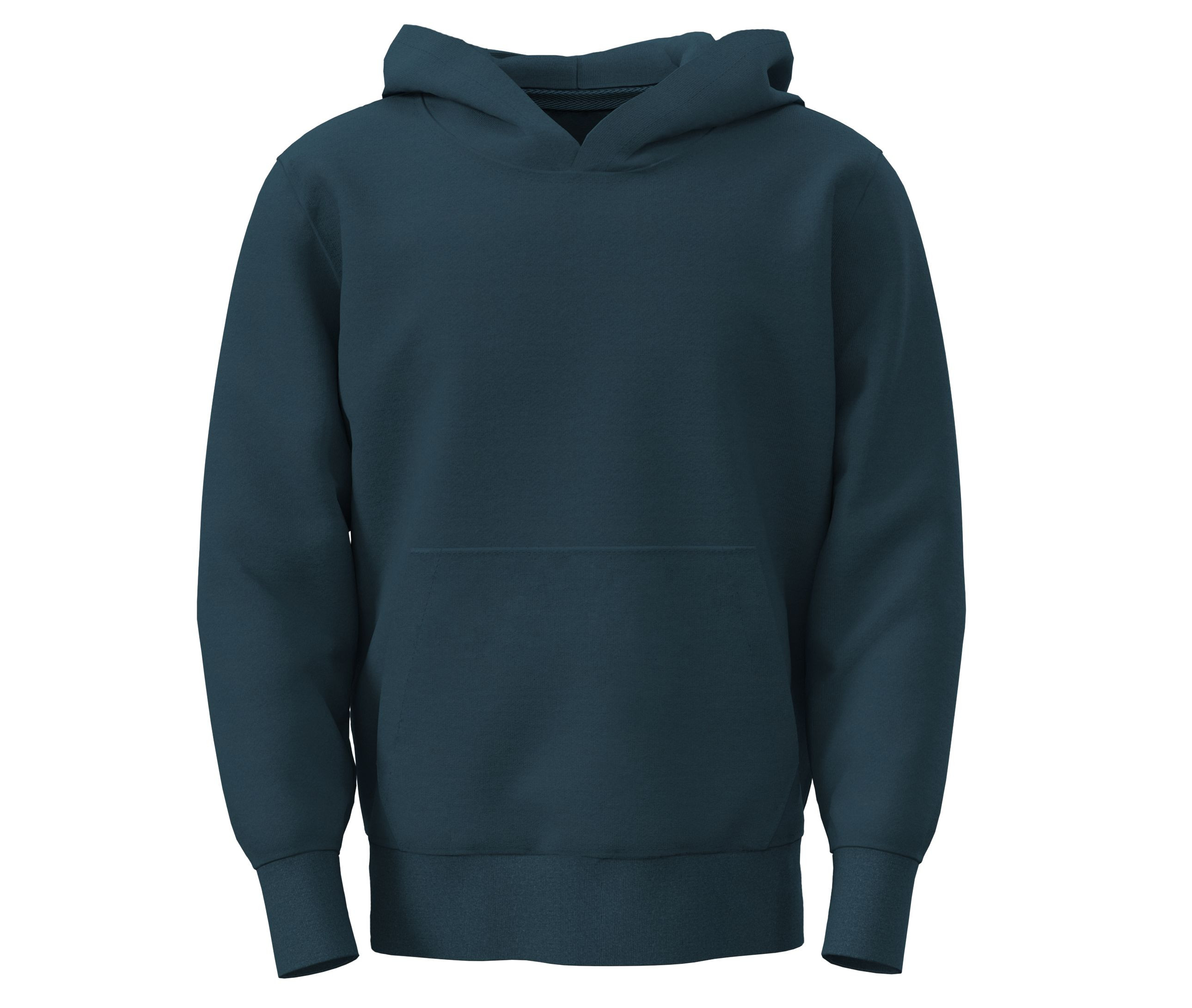 CLASSIC HOODIE KIDS