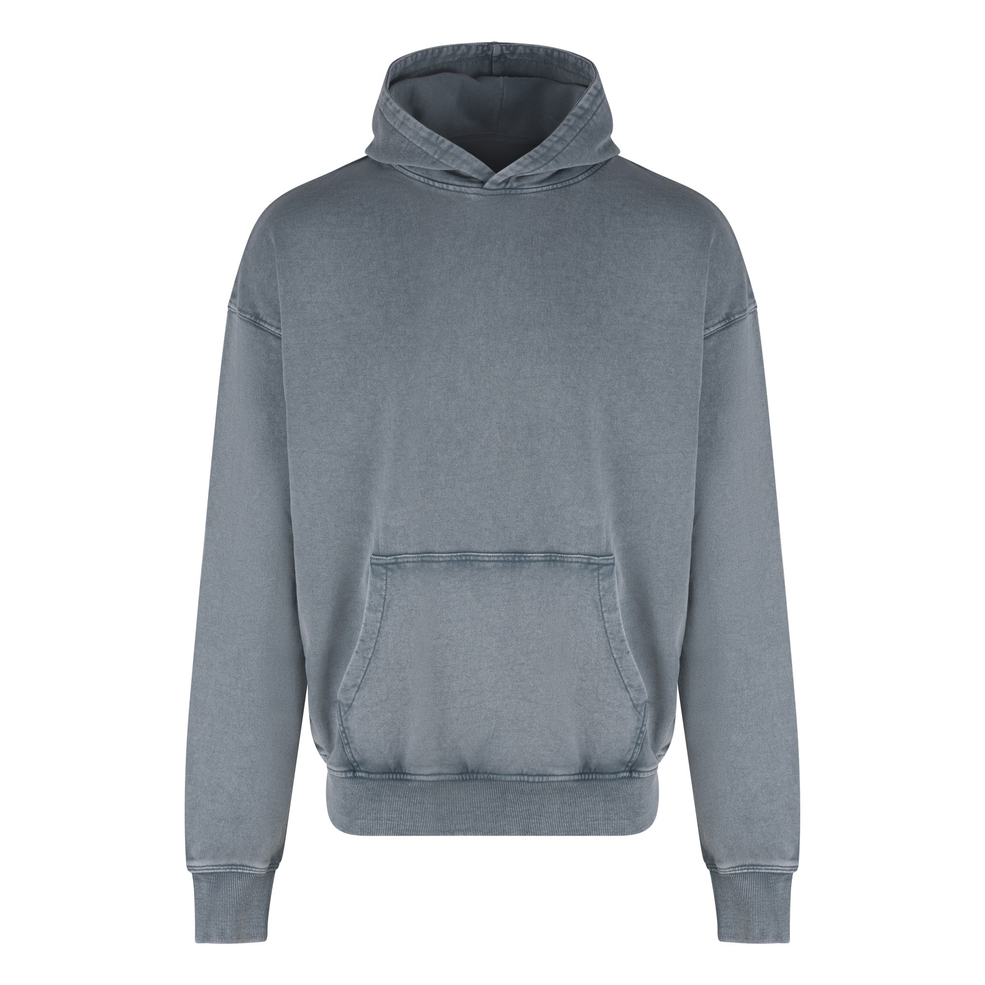 VINTAGE WASHED HOODIE