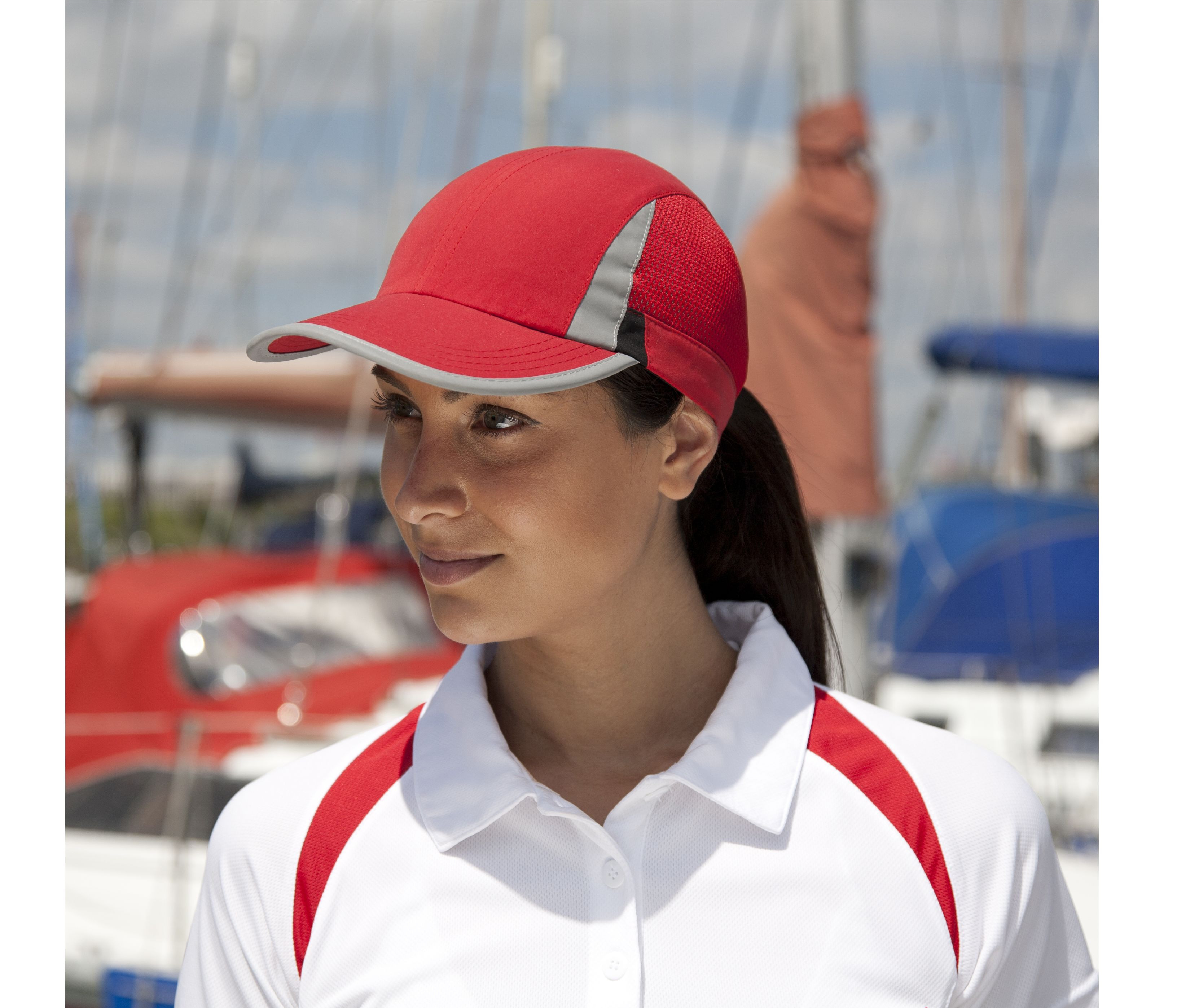 SPORT CAP