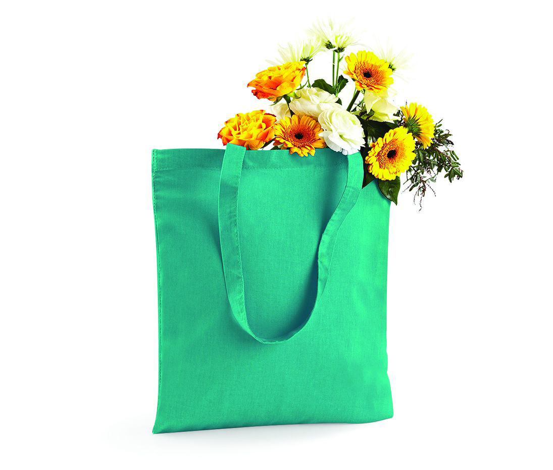 BAG FOR LIFE - LONG HANDLES