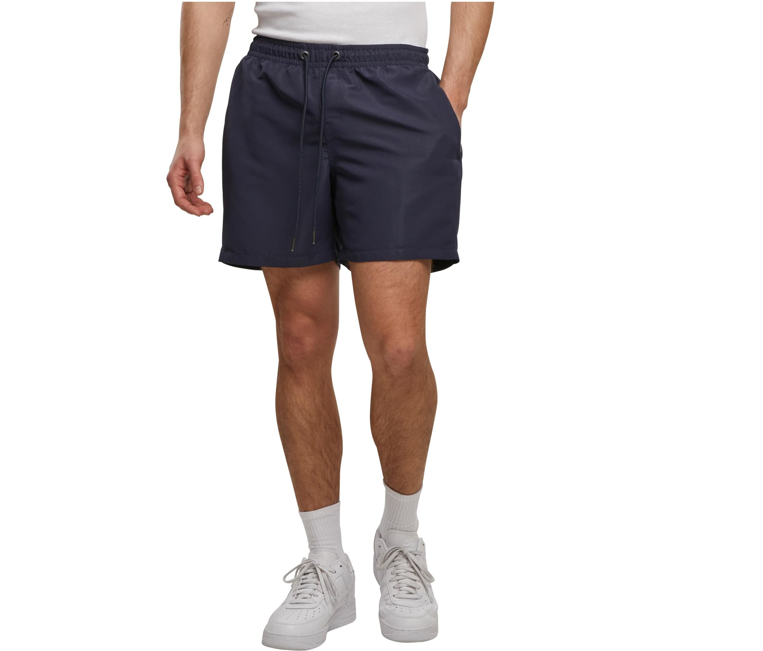 BASIC SWIMSHORTS