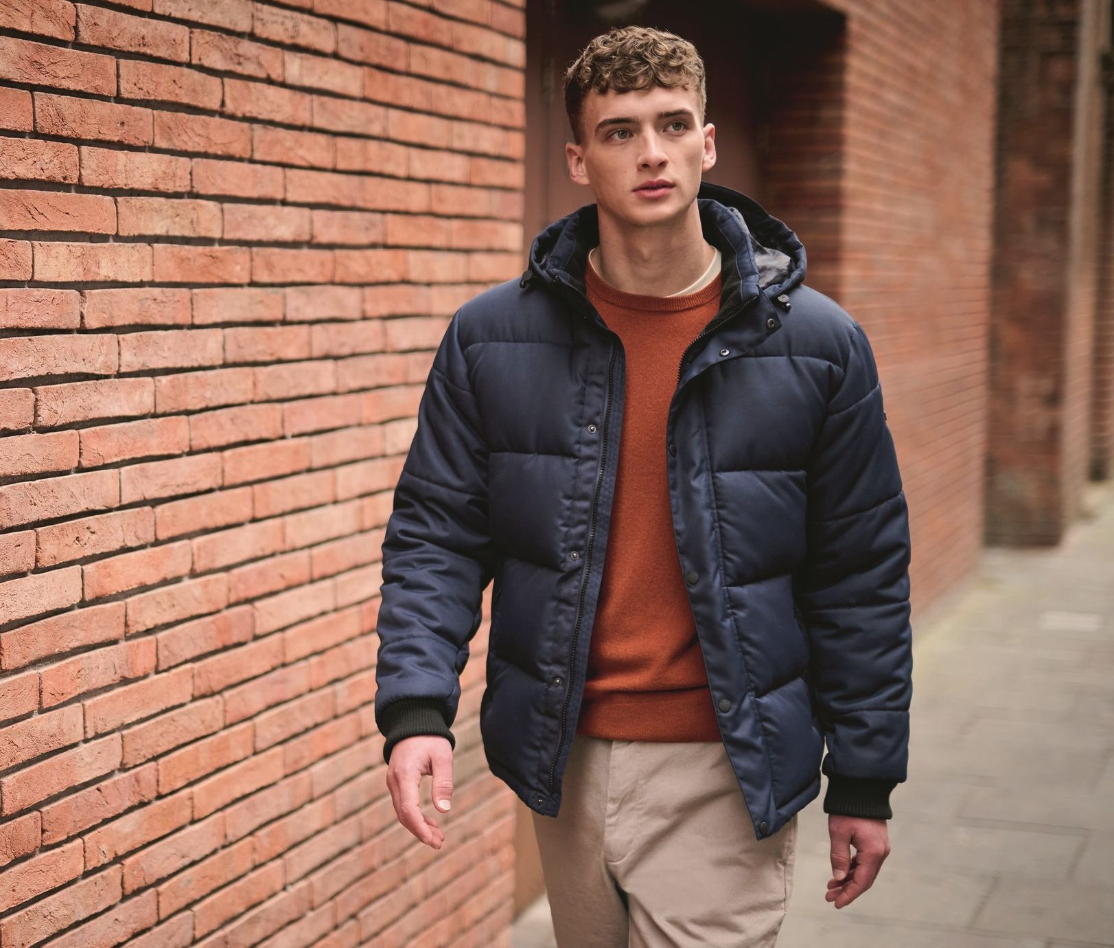 NORTHDALE INSULATED JACKET