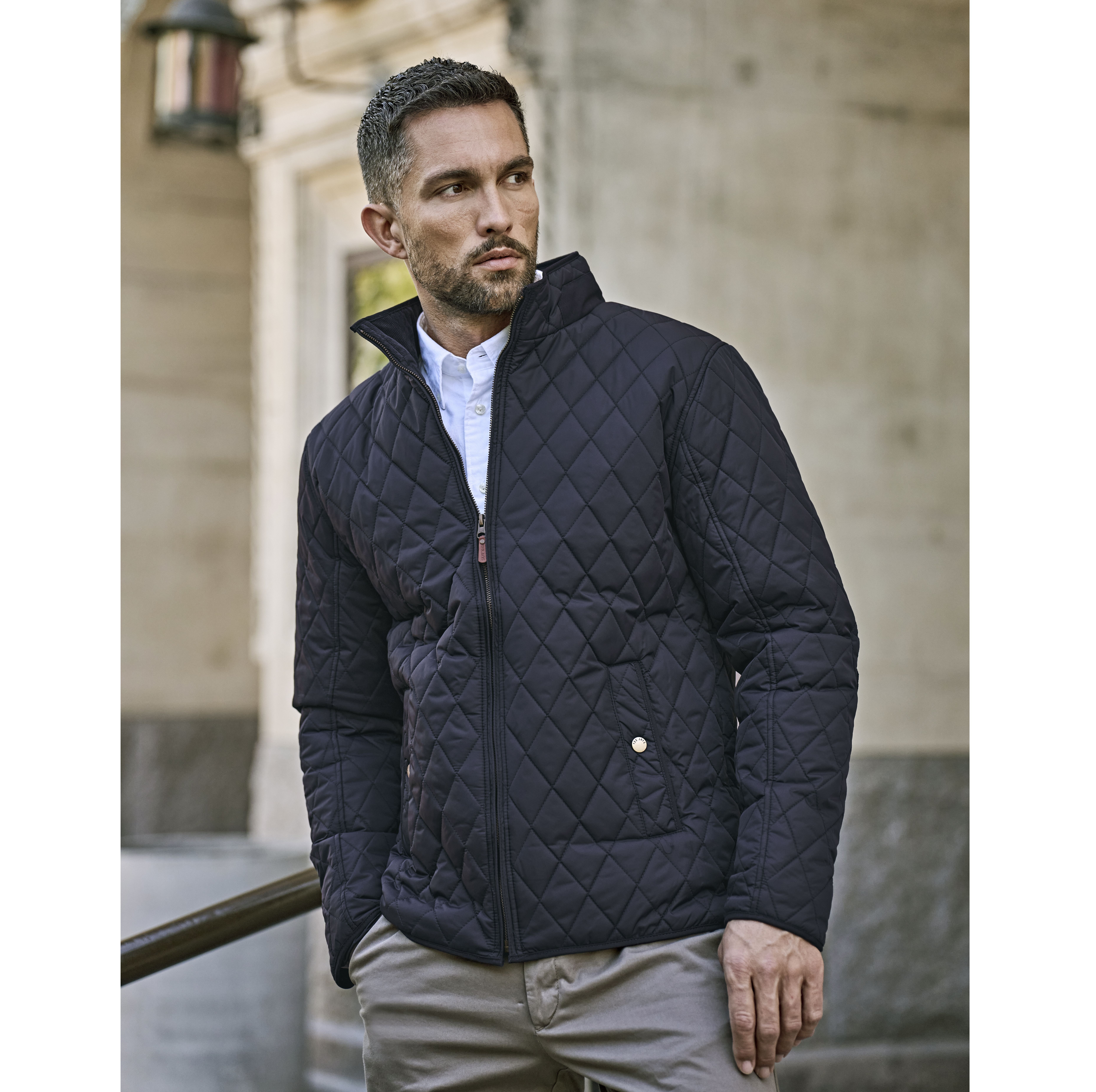 RICHMOND JACKET