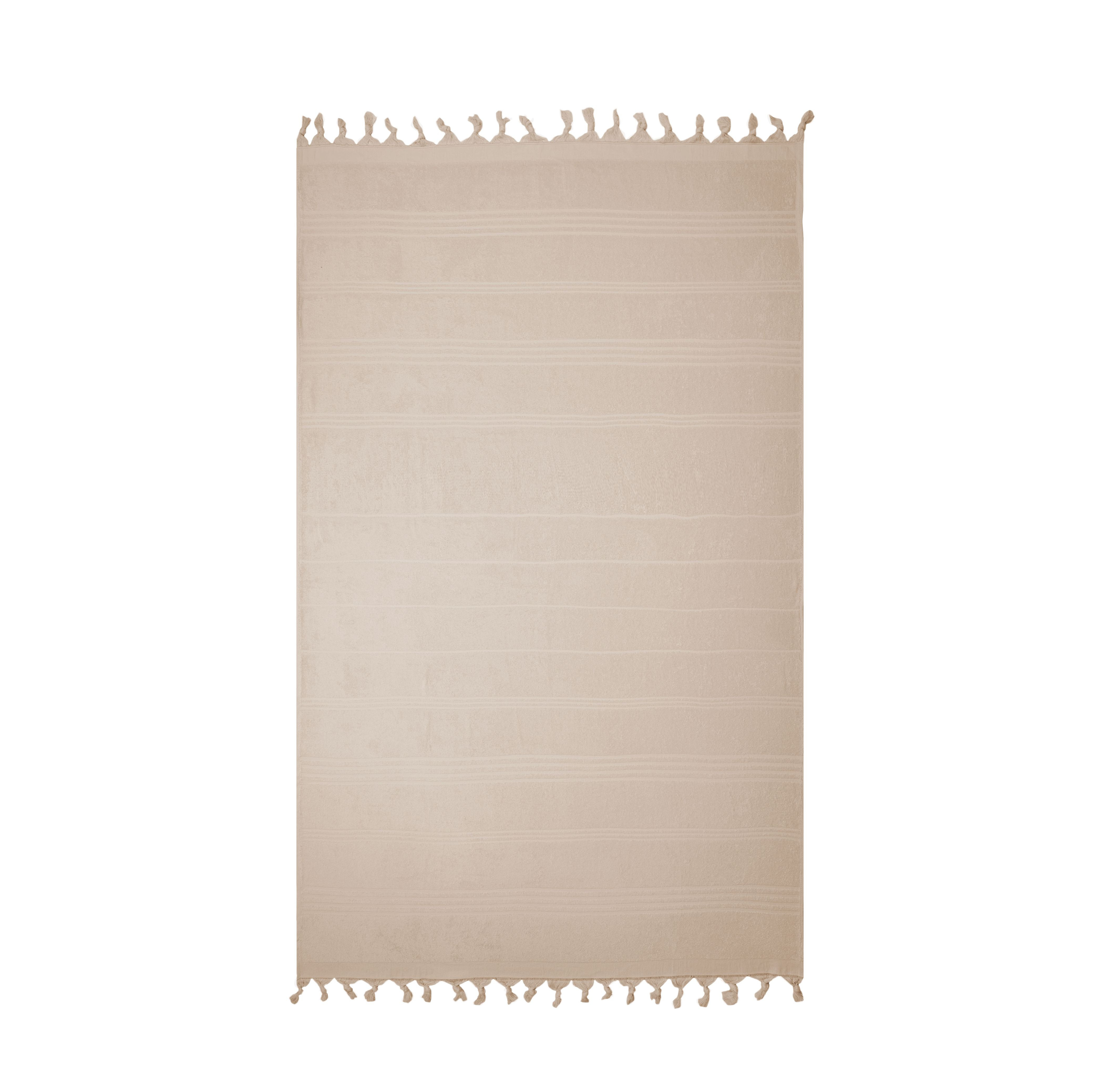 HAMAM TERRY TOWEL