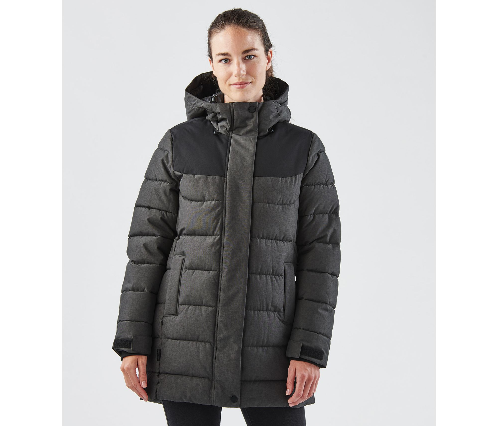 W'S OSLO HD PARKA