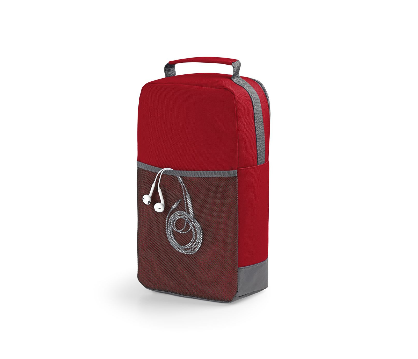 SPORTS SHOES/ACCESSORY BAG