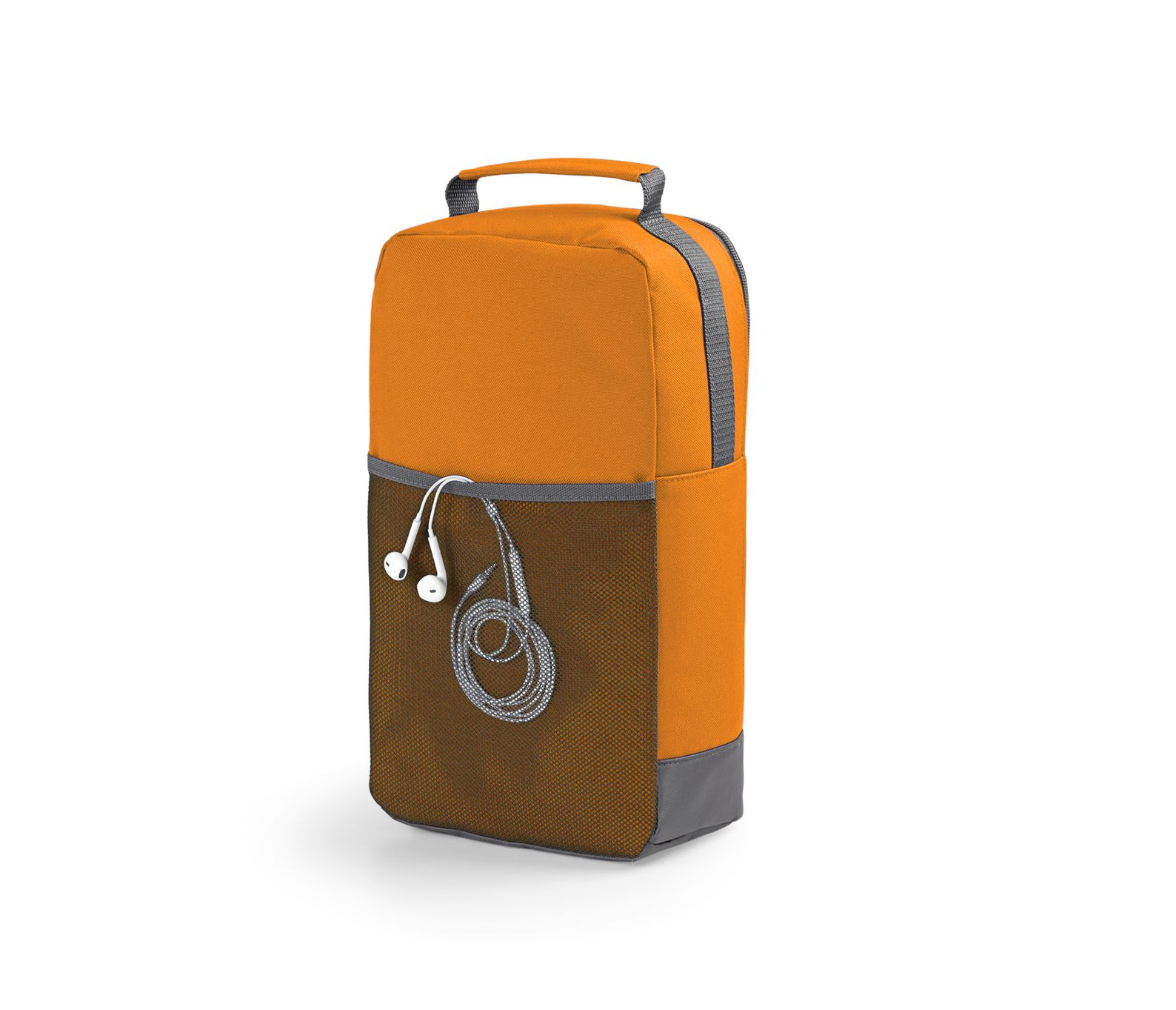 SPORTS SHOES/ACCESSORY BAG
