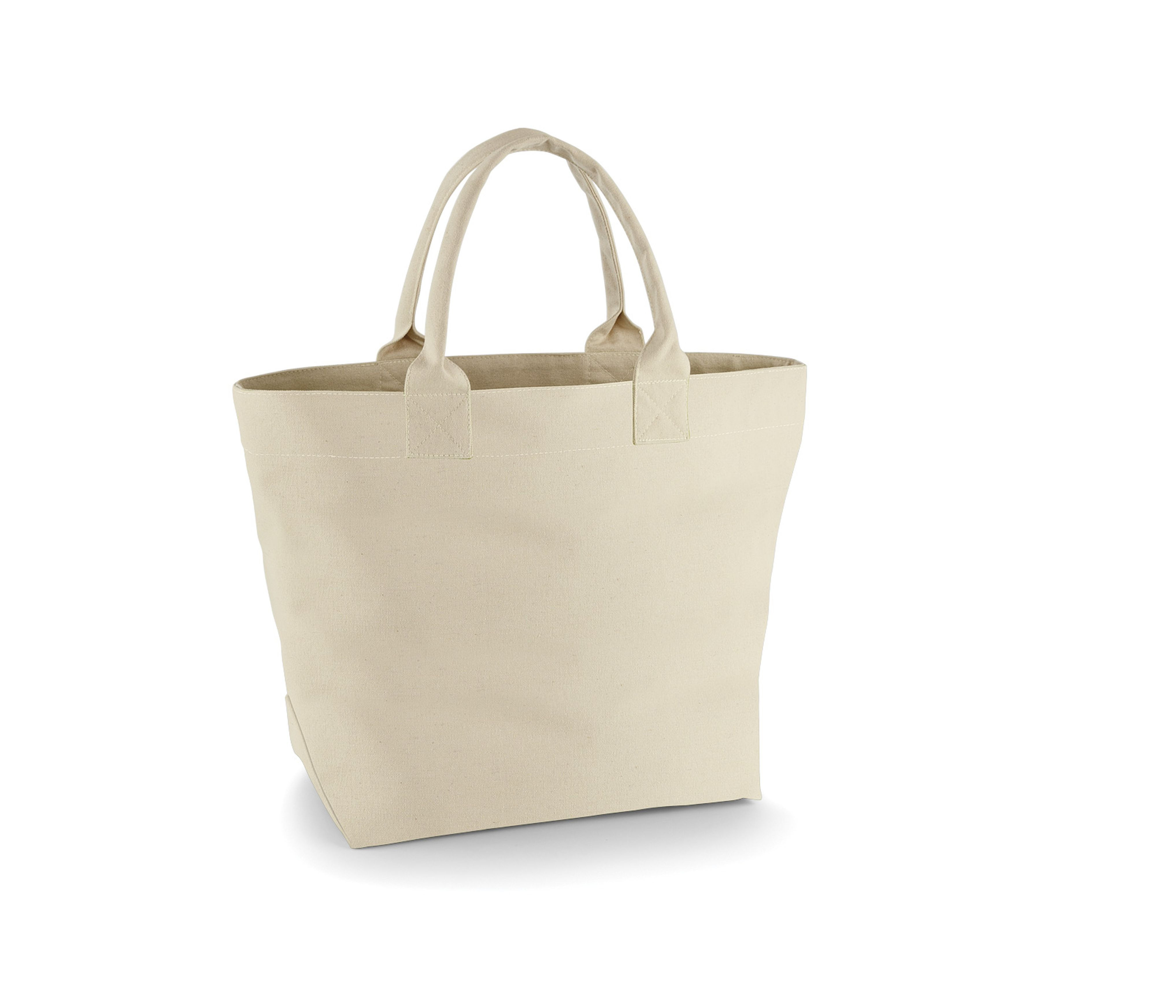 CANVAS DECK BAG