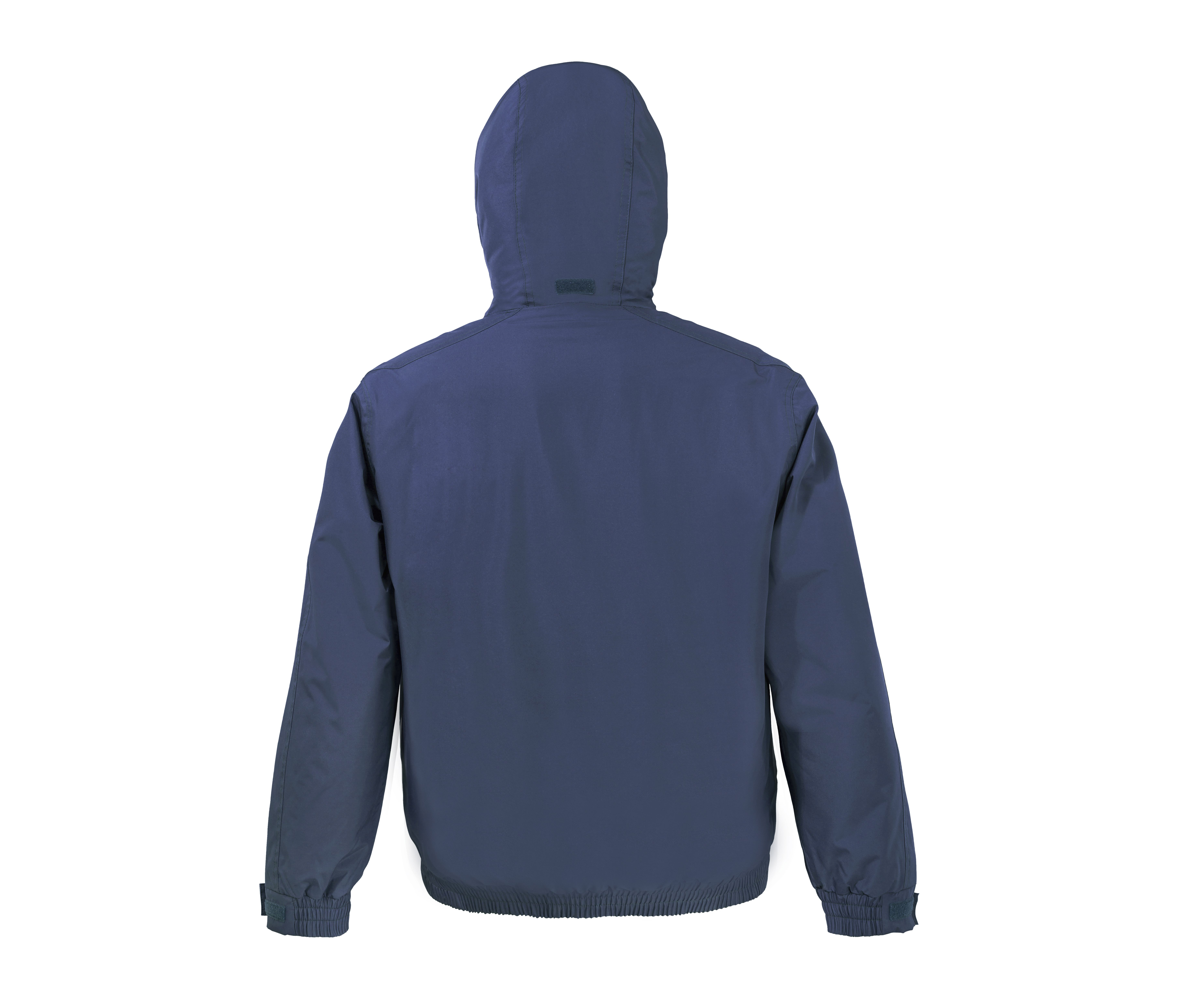 CHANNEL JACKET