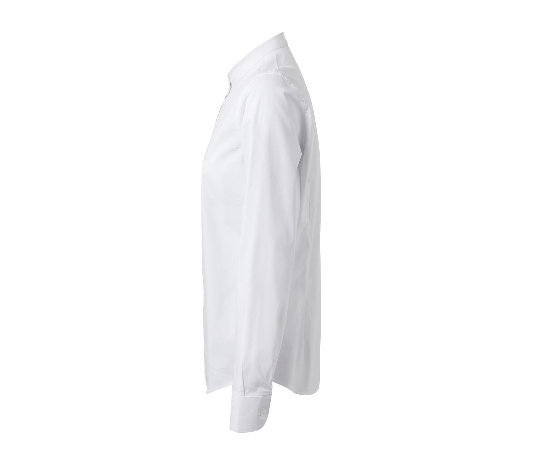 WOMEN'S LONG-SLEEVE STRETCH SHIRT