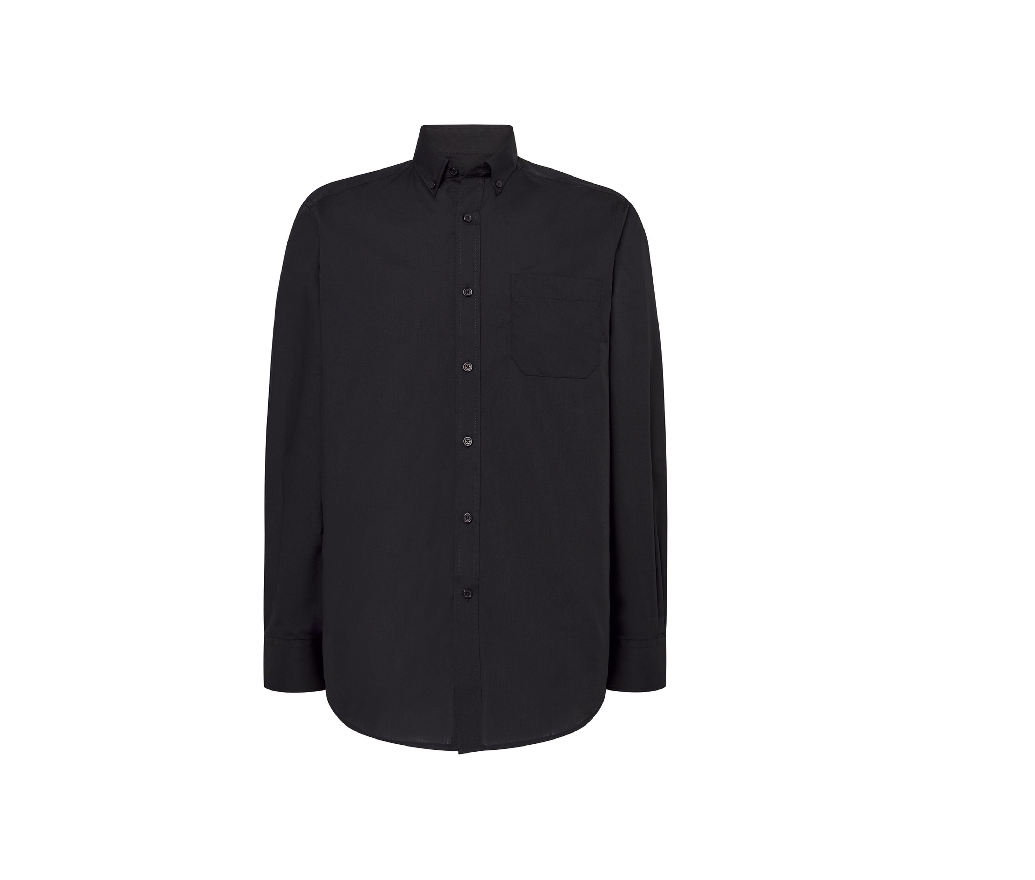 CASUAL & BUSINESS SHIRT POPELIN
