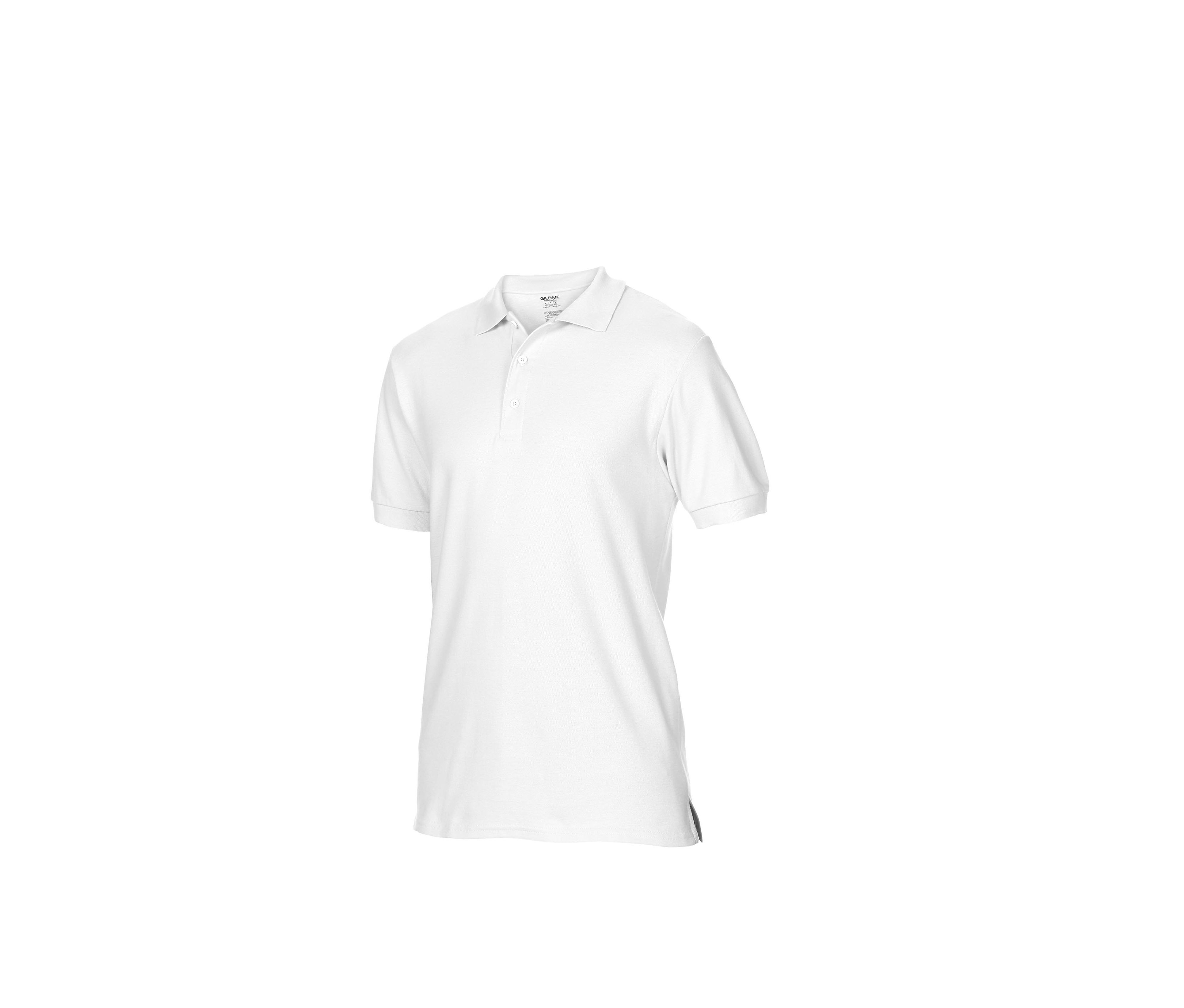 HAMMER ADULT PIQUE POLO