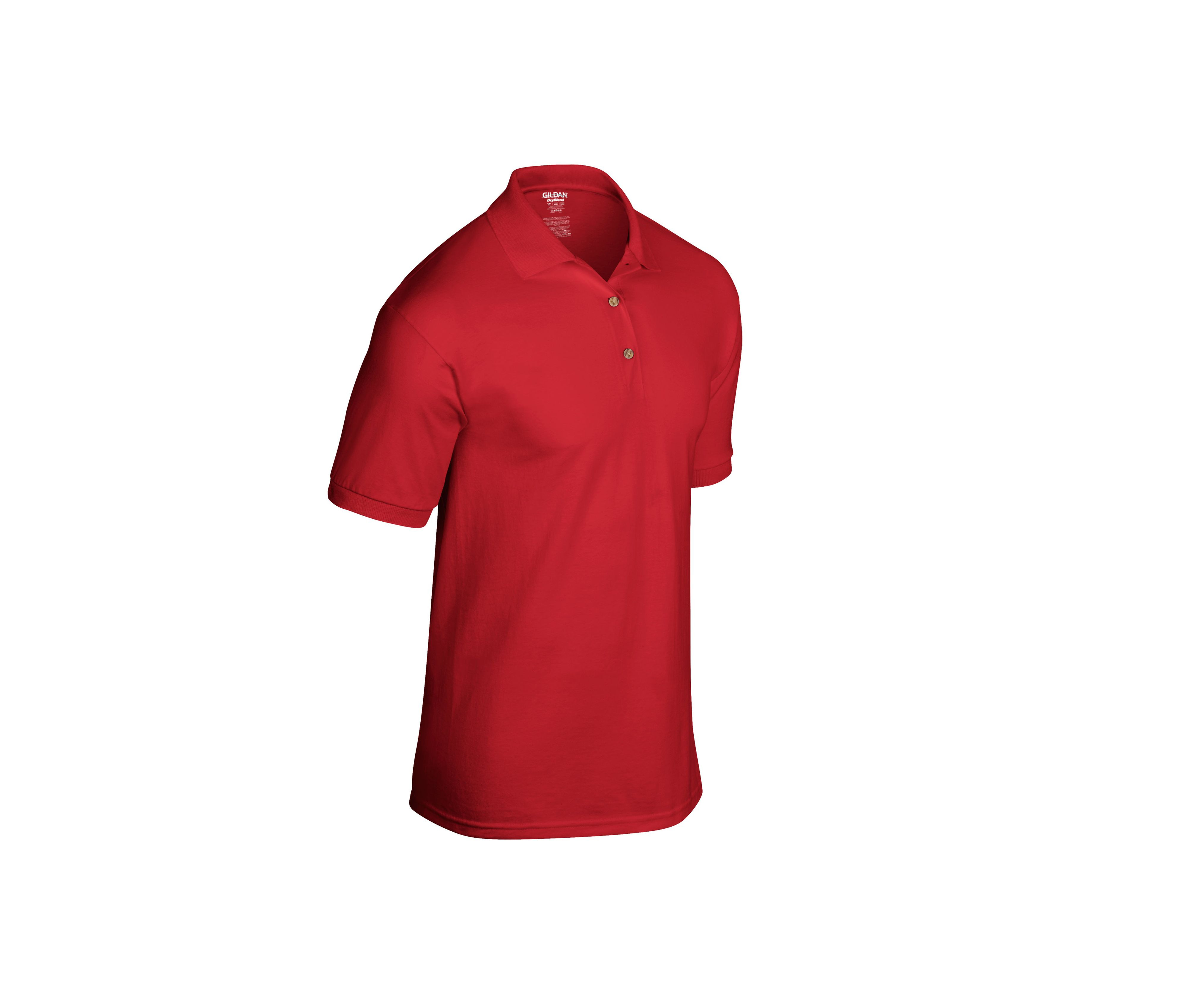 POLO 50/50 JERSEY