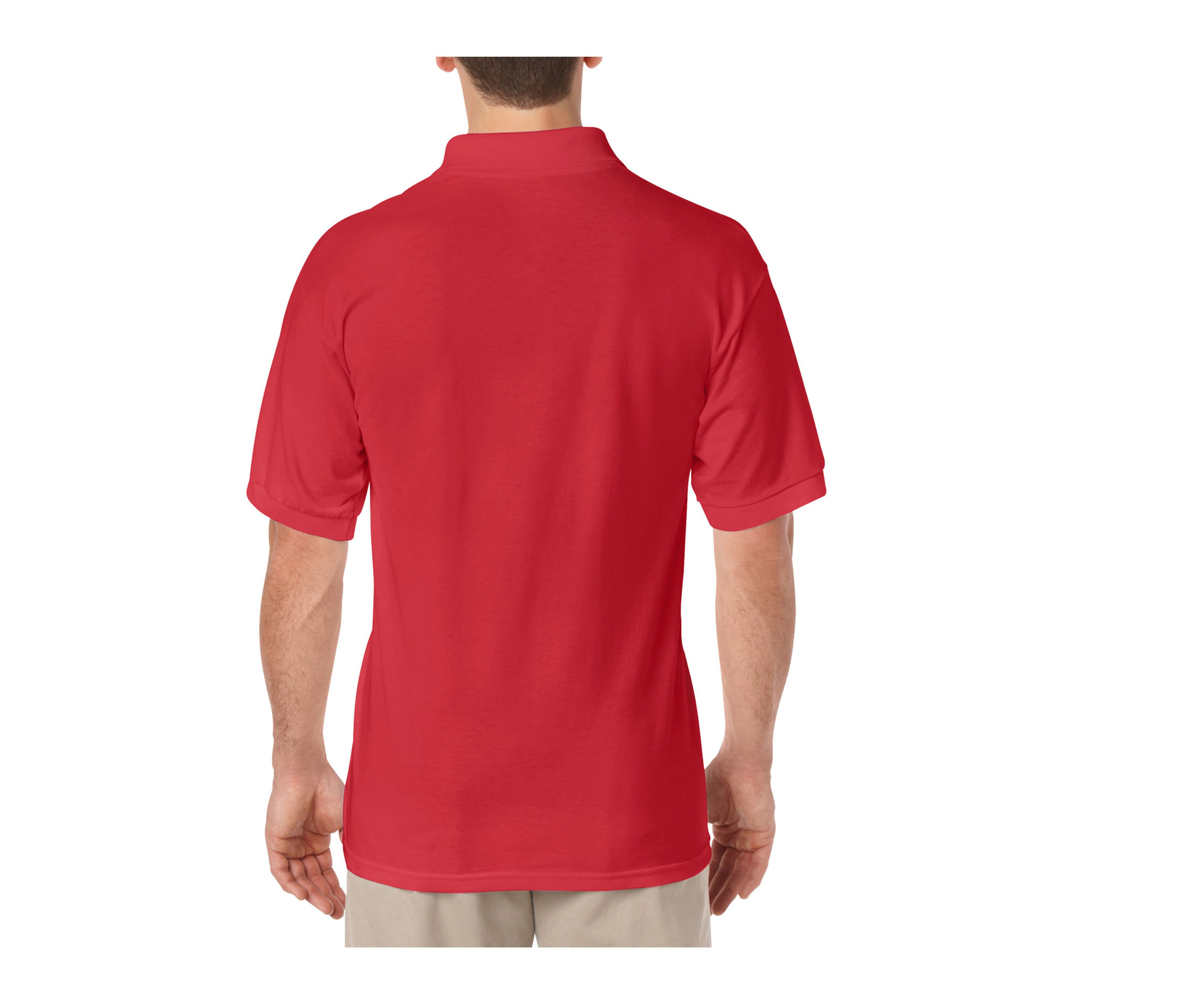 POLO 50/50 JERSEY