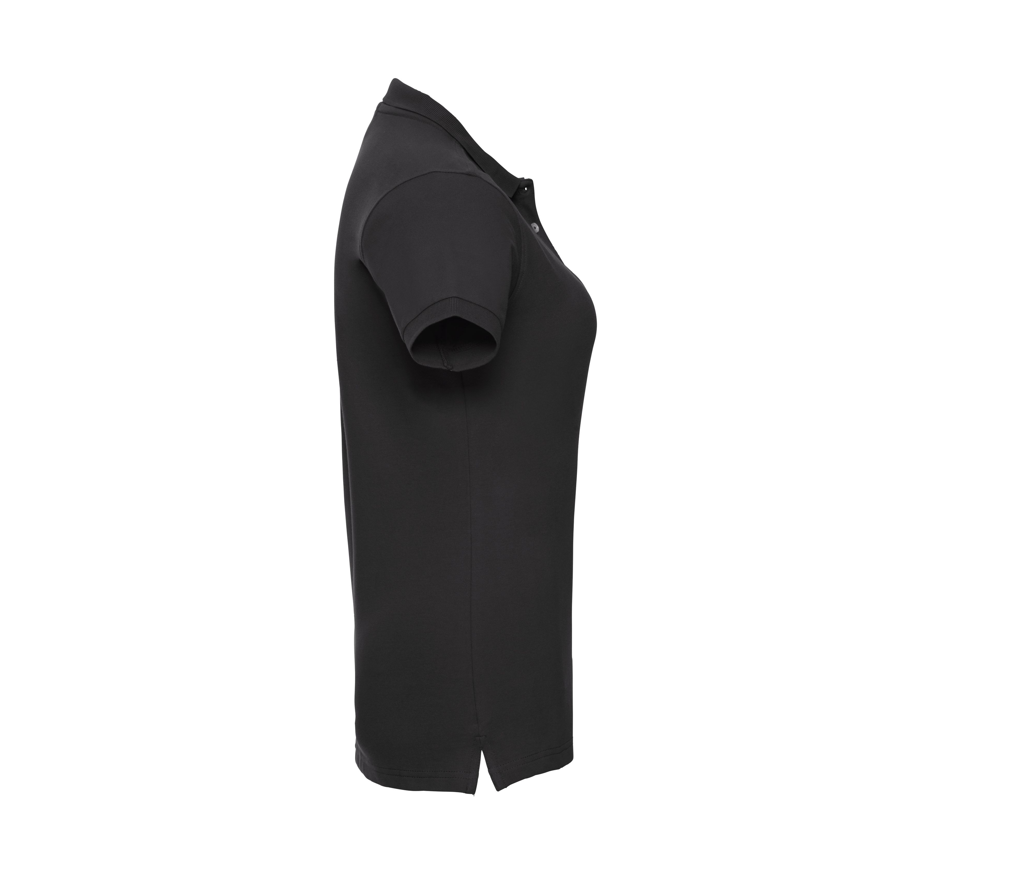 LADIES' STRETCH POLO