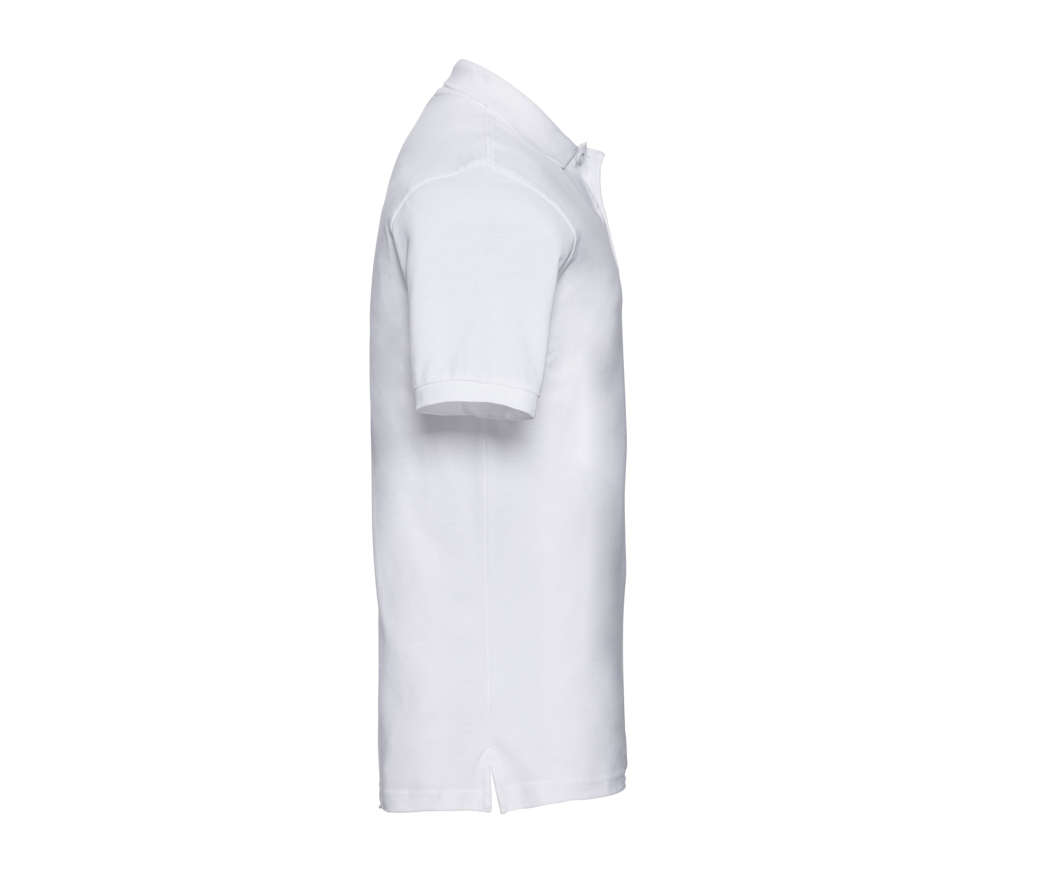 MEN'S CLASSIC COTTON POLO
