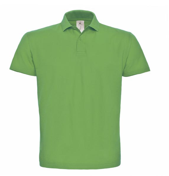 POLO ID.001 MEN
