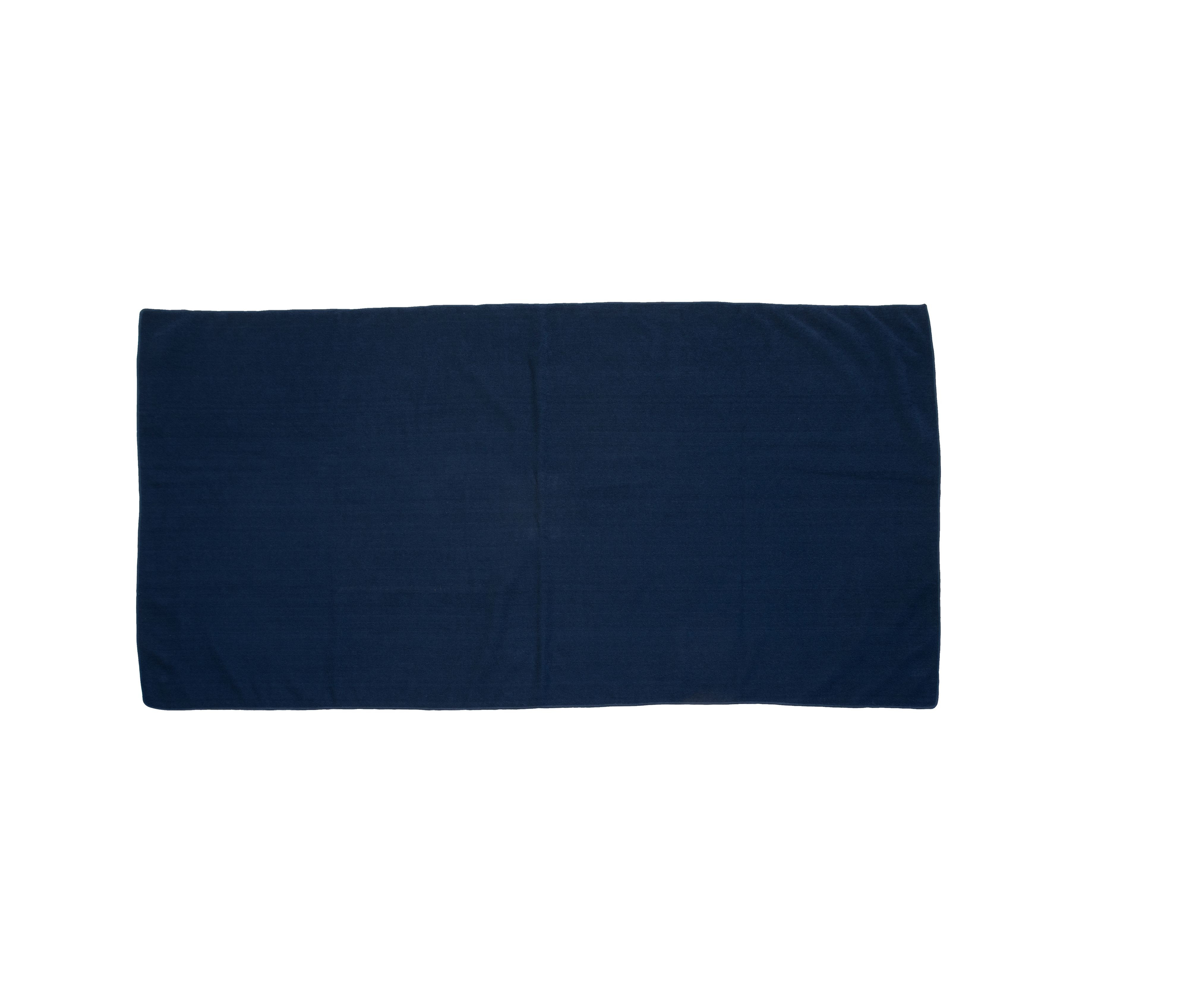 MICROFIBRE GUEST TOWEL