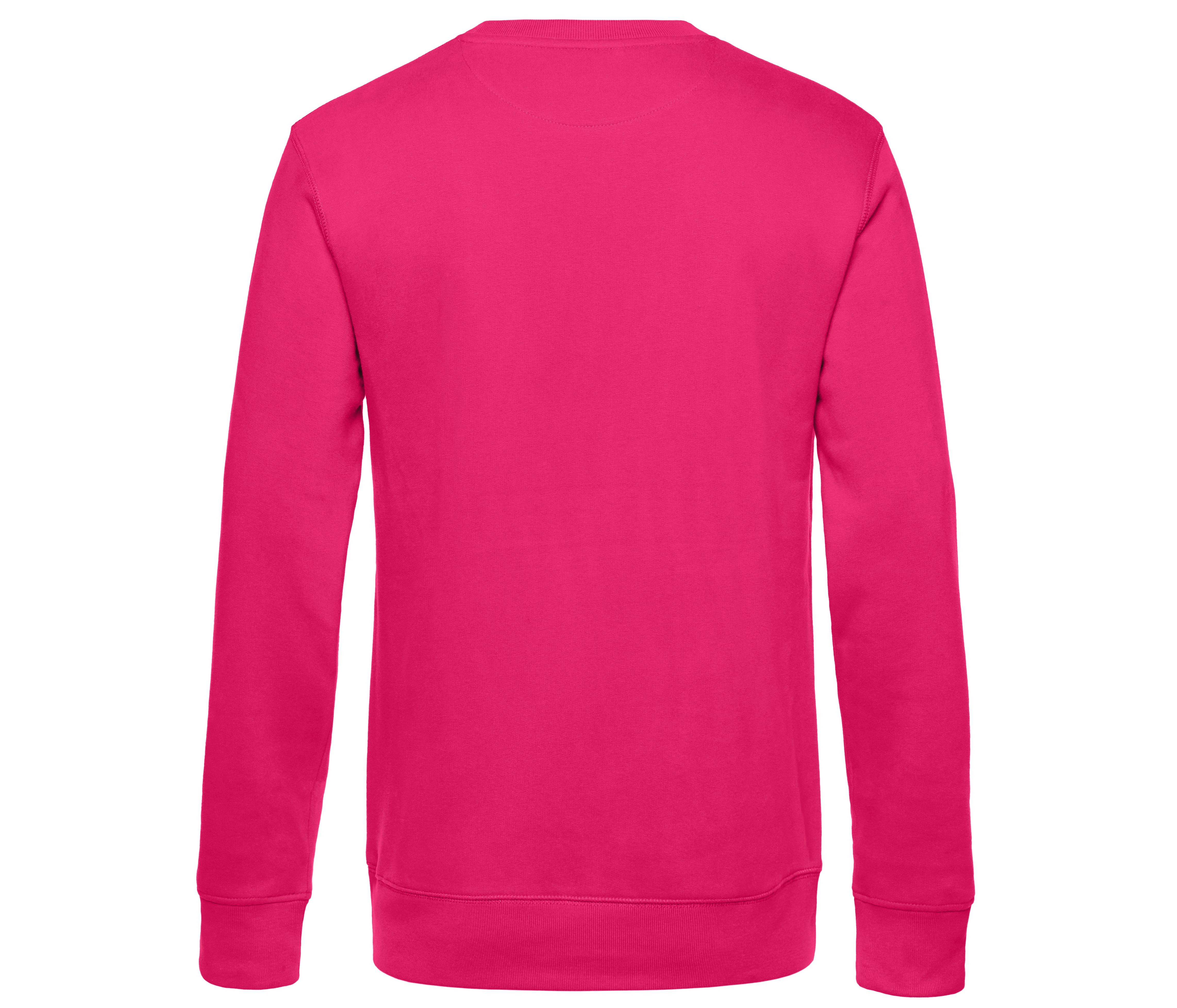 B&C KING CREW NECK