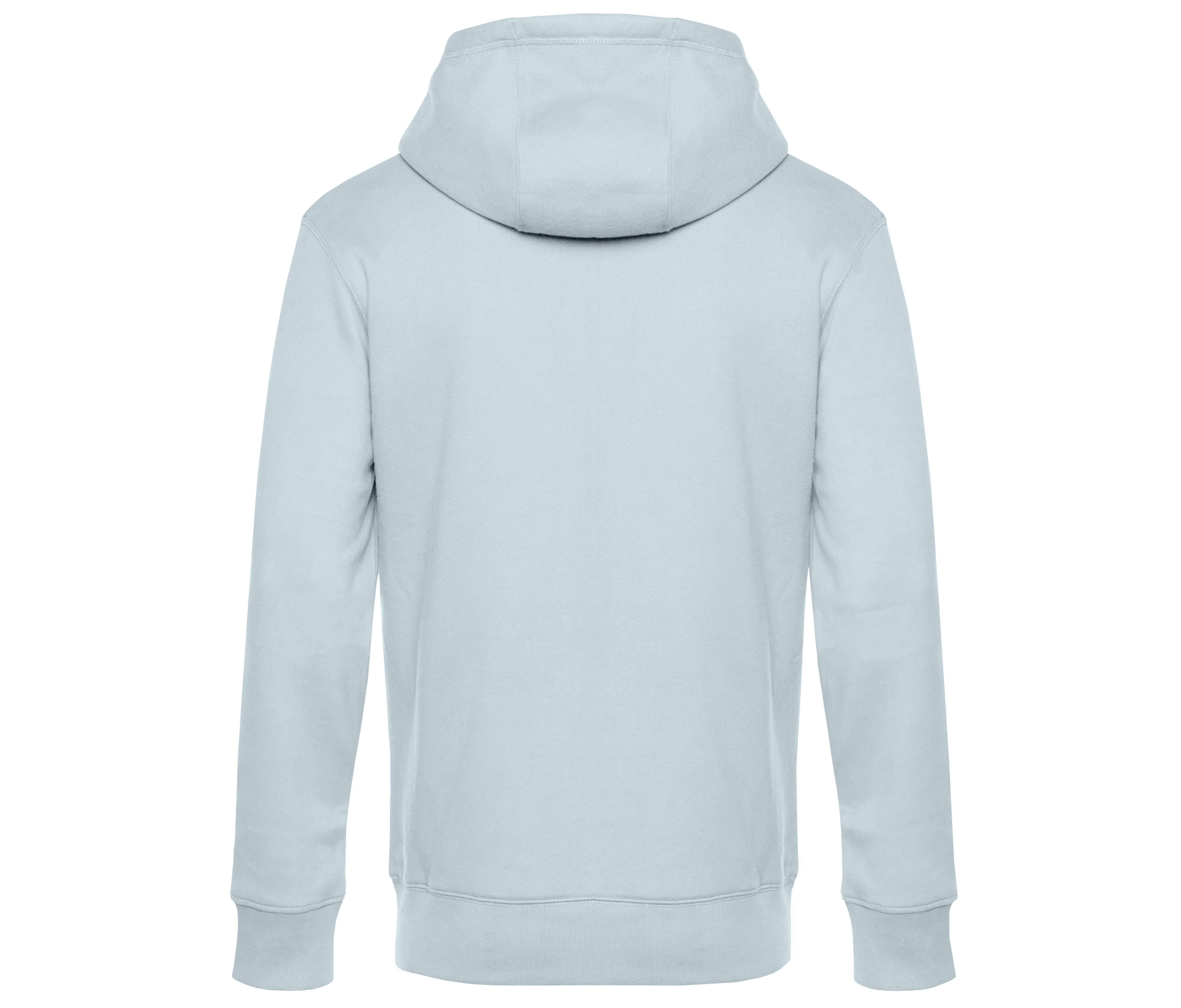 B&C KING HOODED