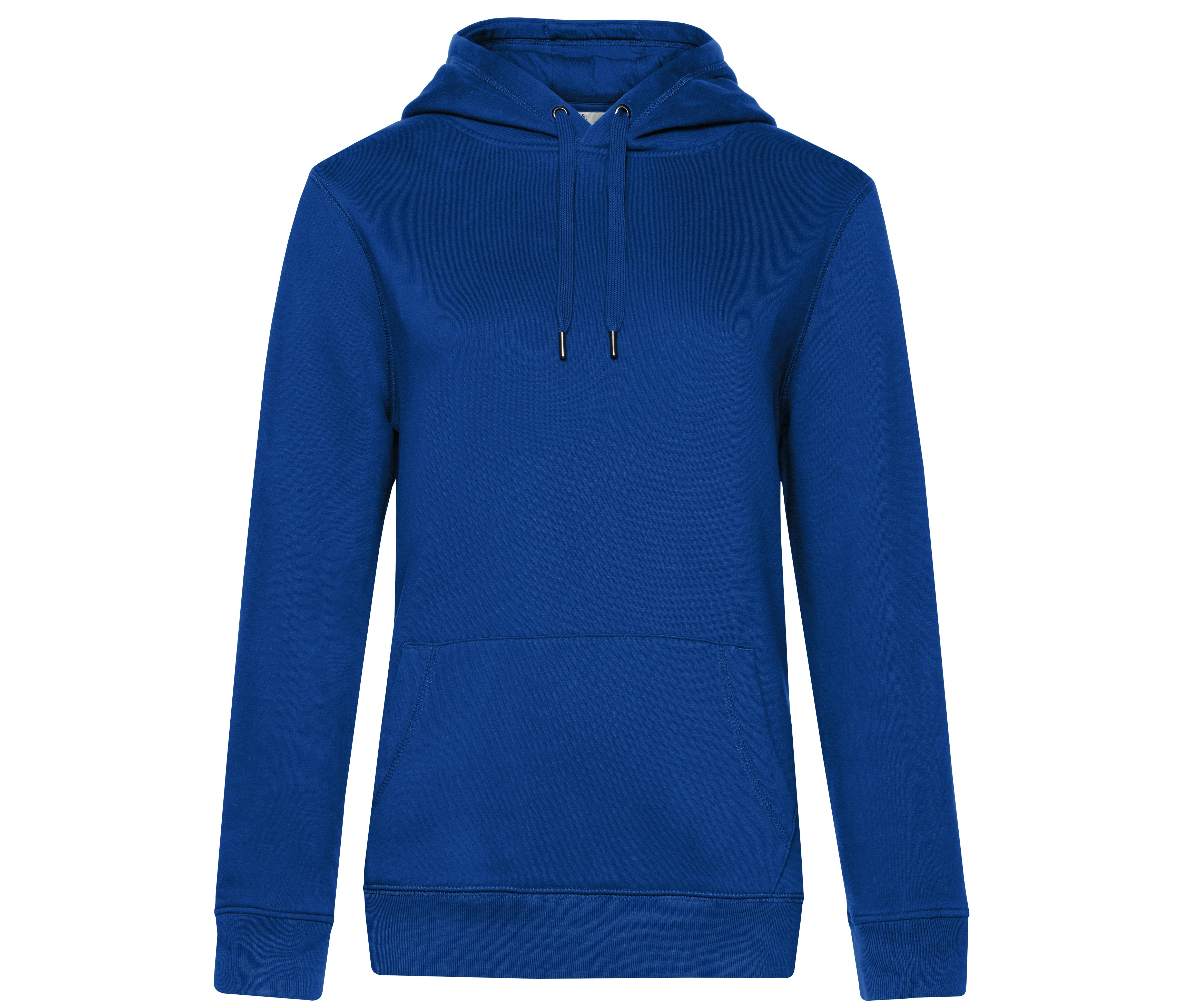 B&C QUEEN HOODED