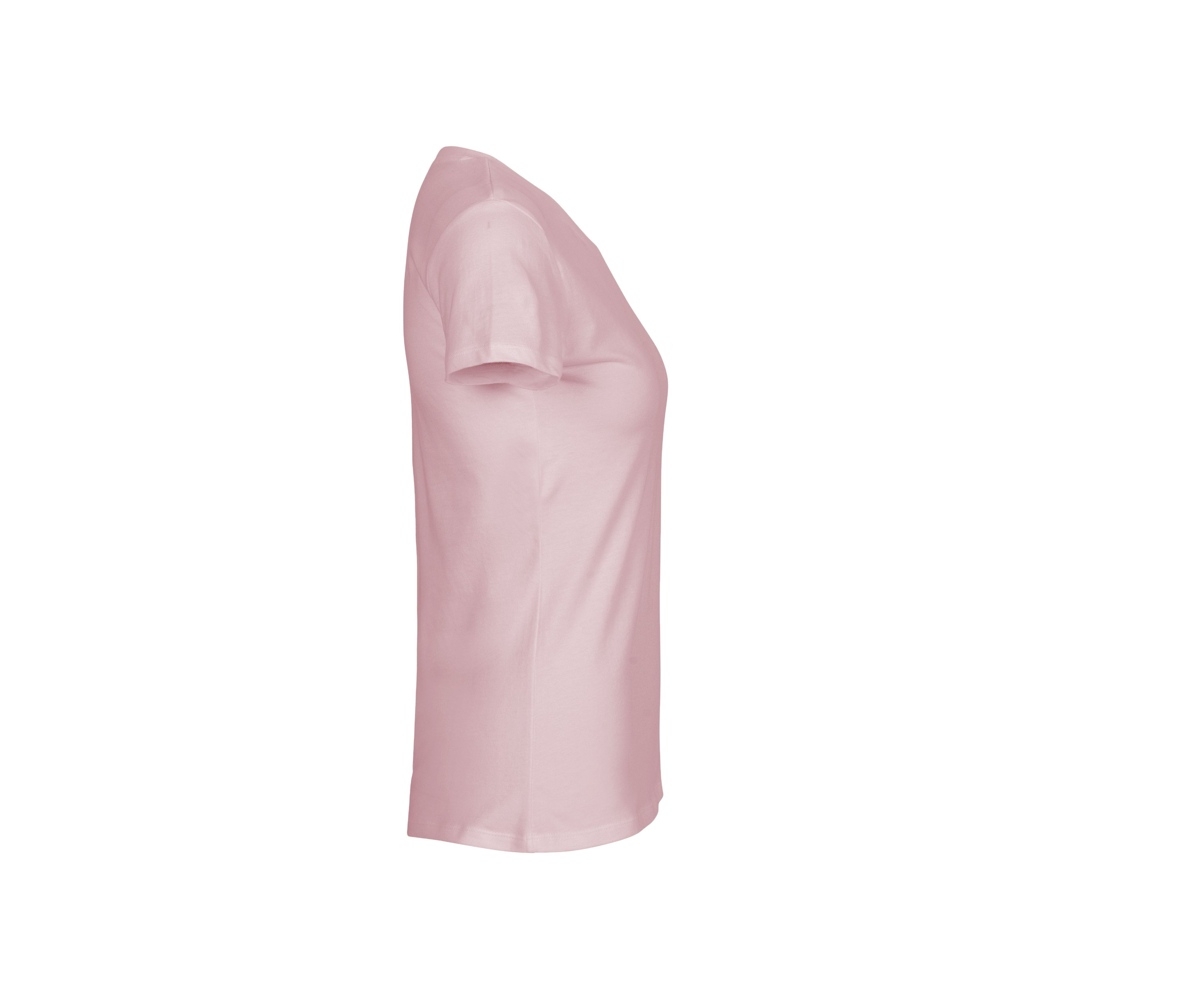 LADIES FIT T-SHIRT
