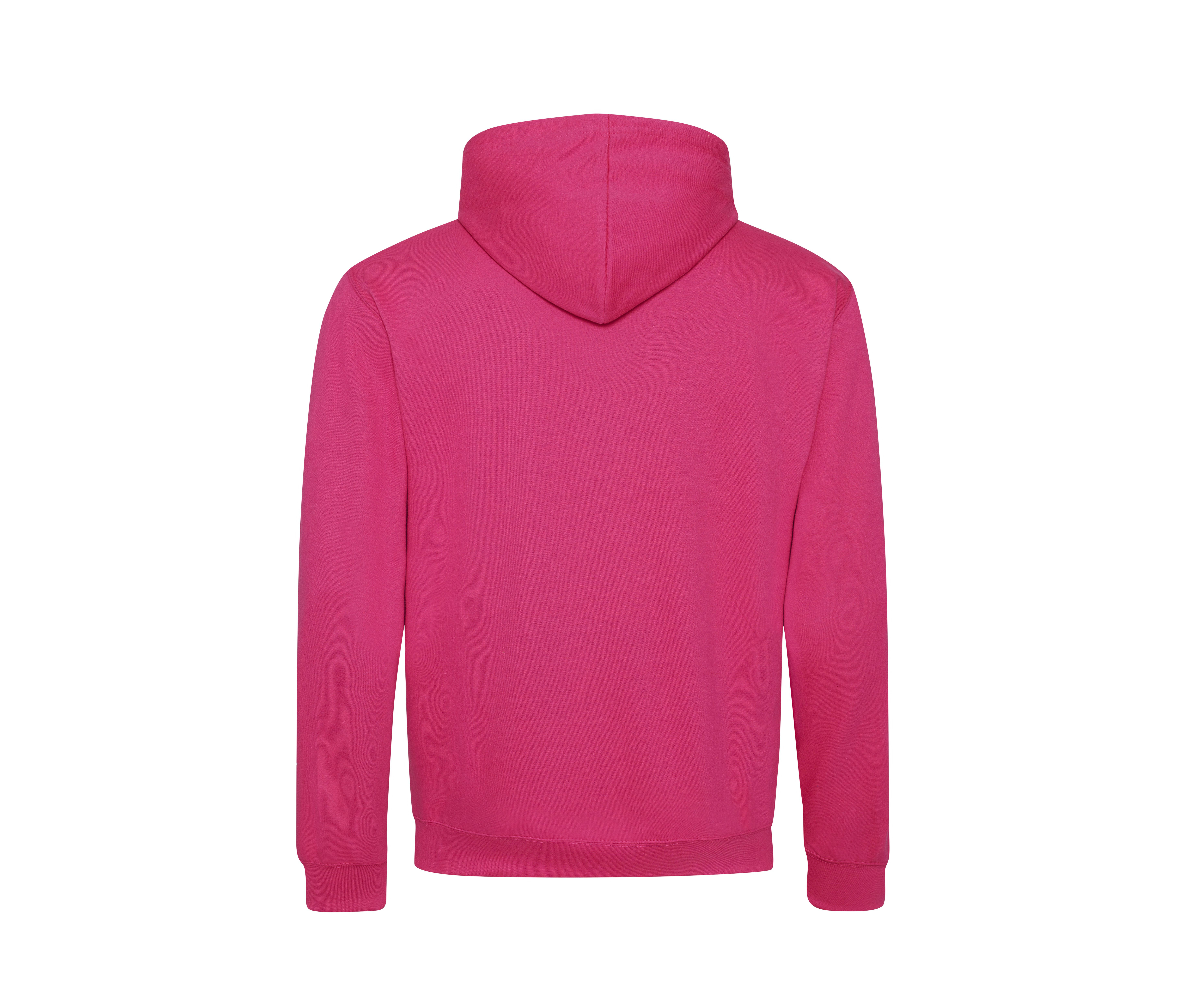 VARSITY HOODIE