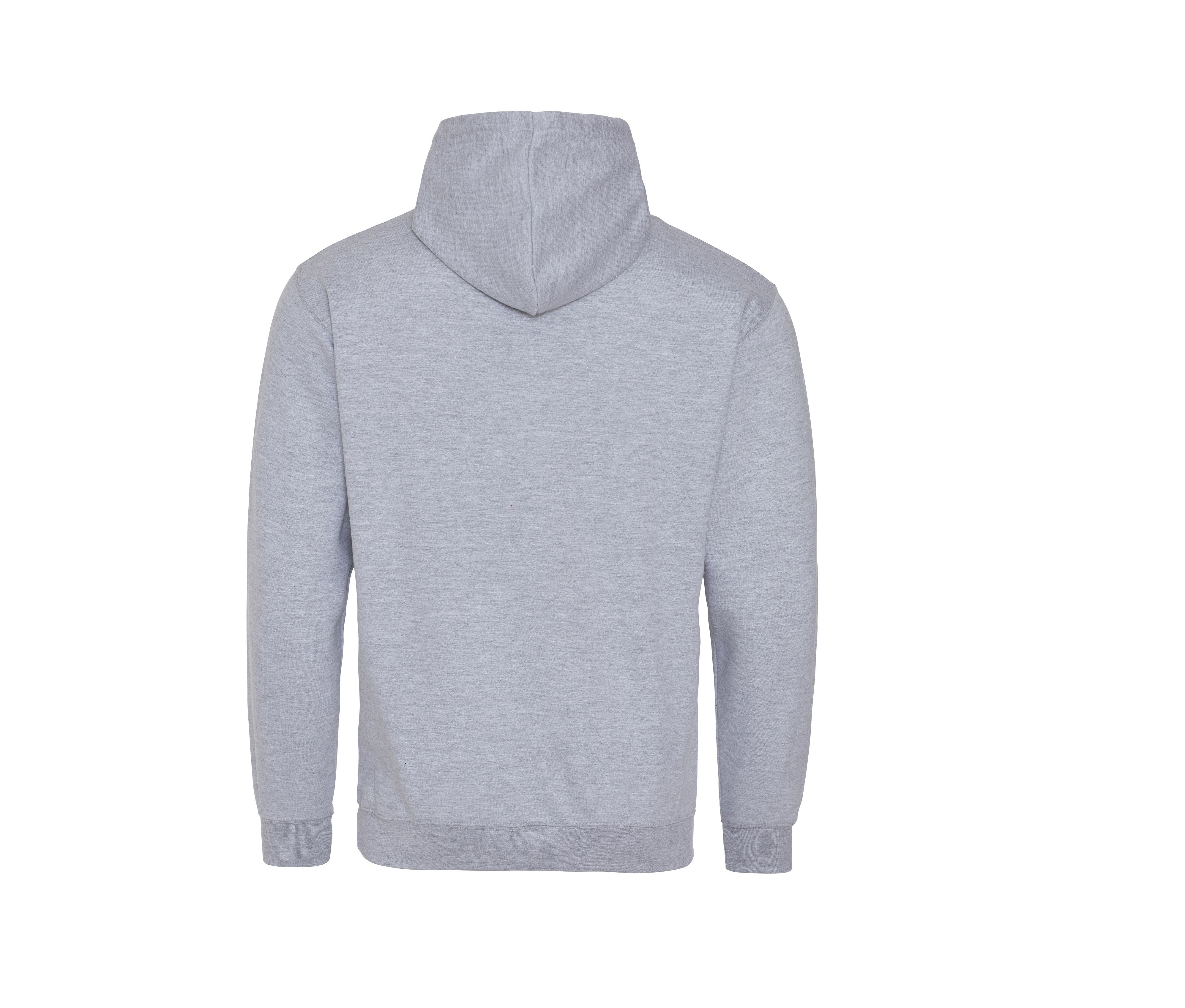 VARSITY HOODIE