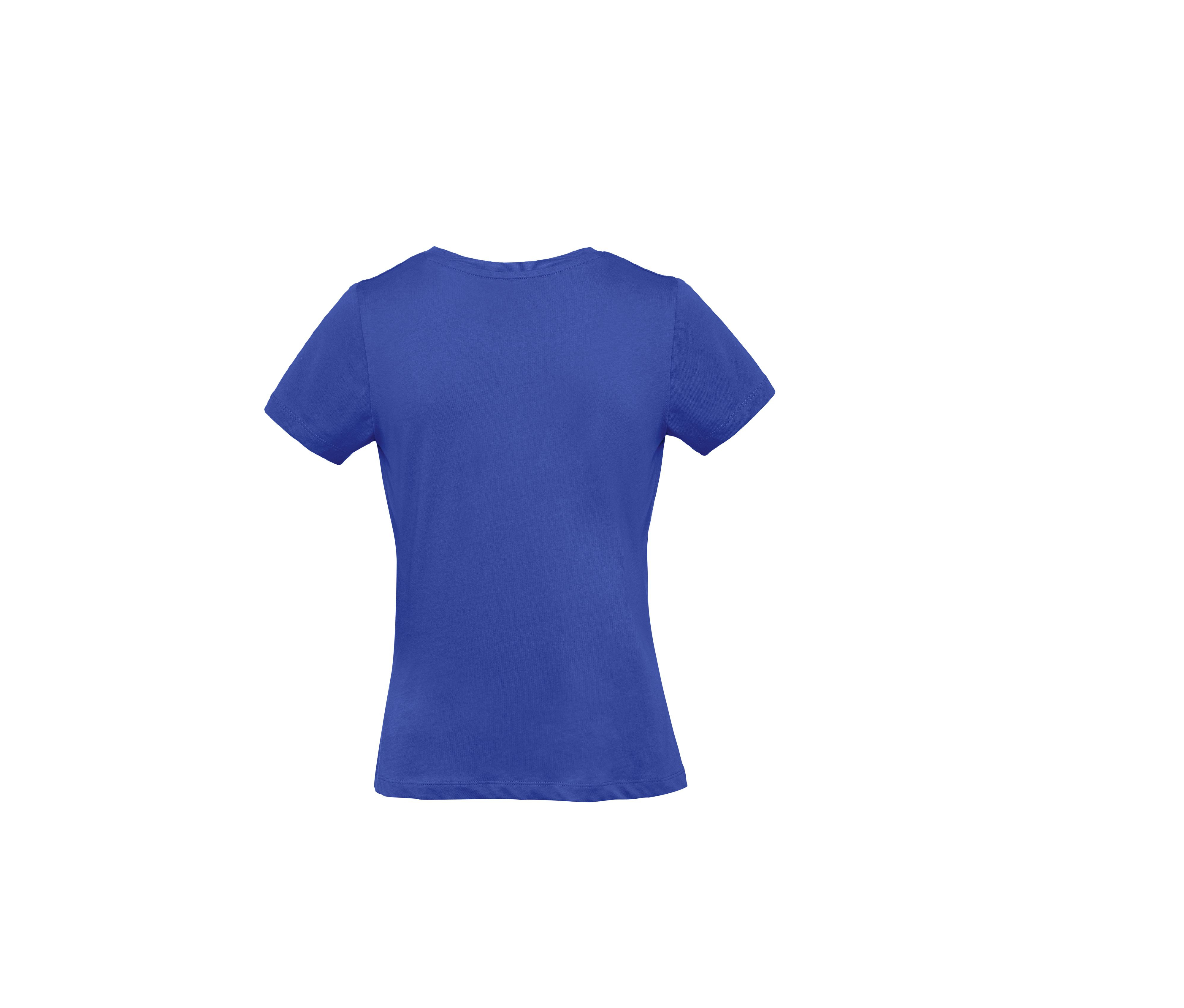INSPIRE PLUS T/WOMEN