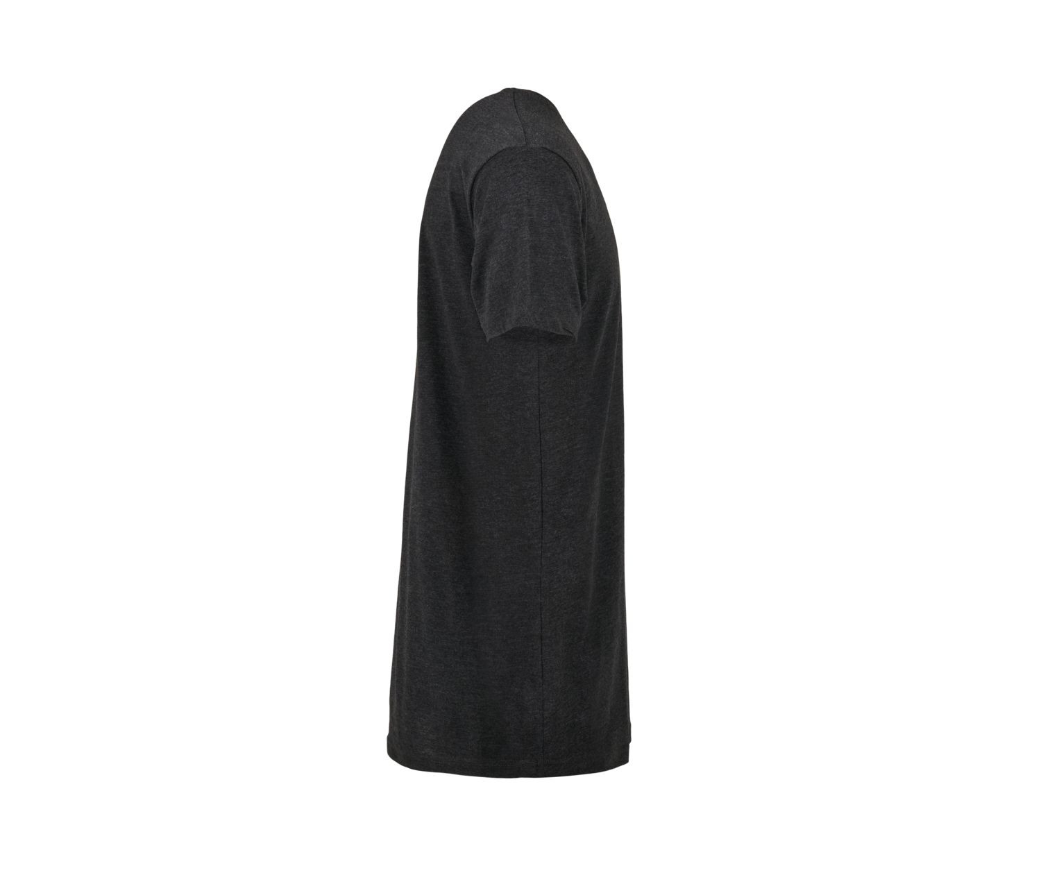 SHAPED LONG TEE