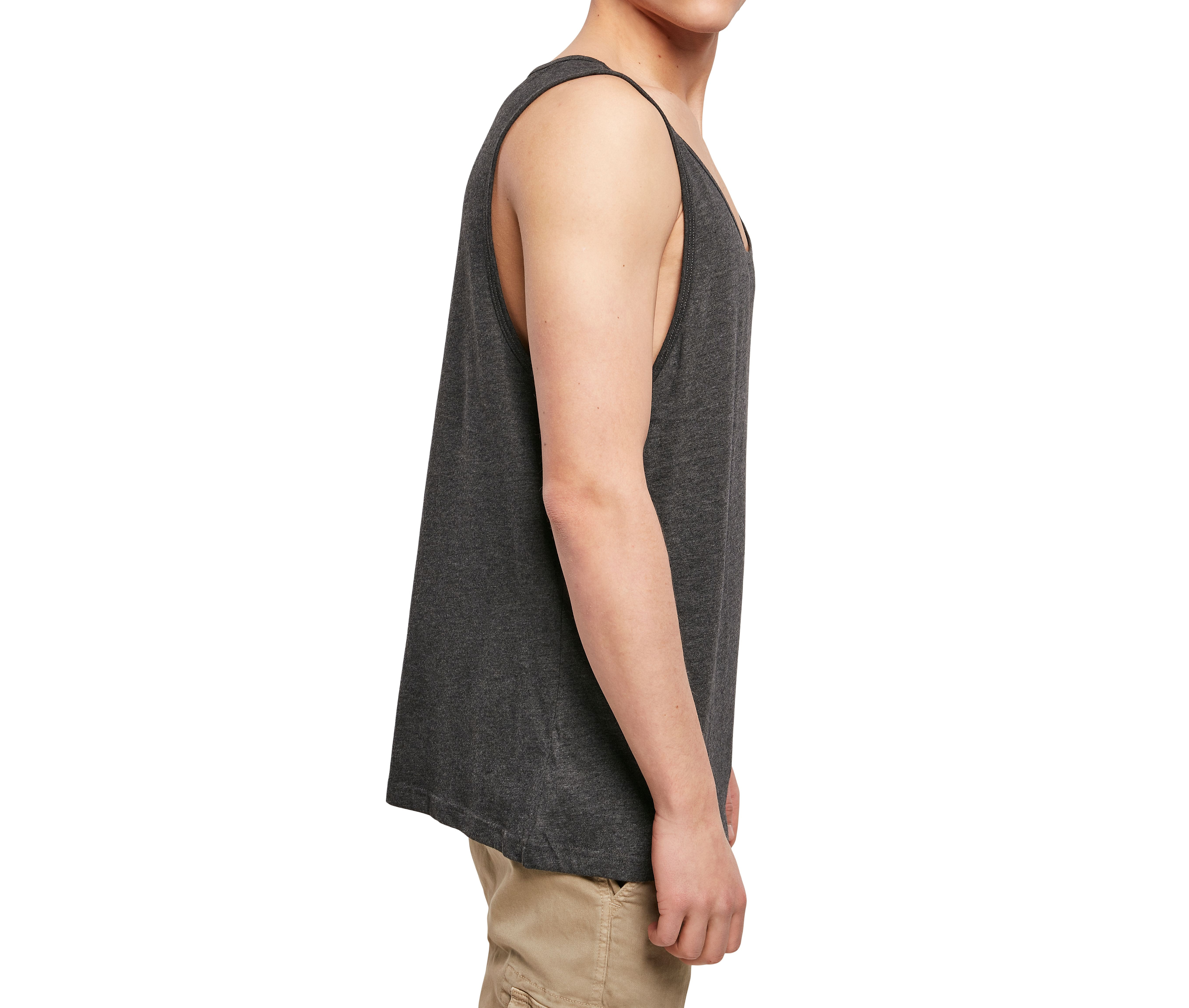 JERSEY BIG TANK