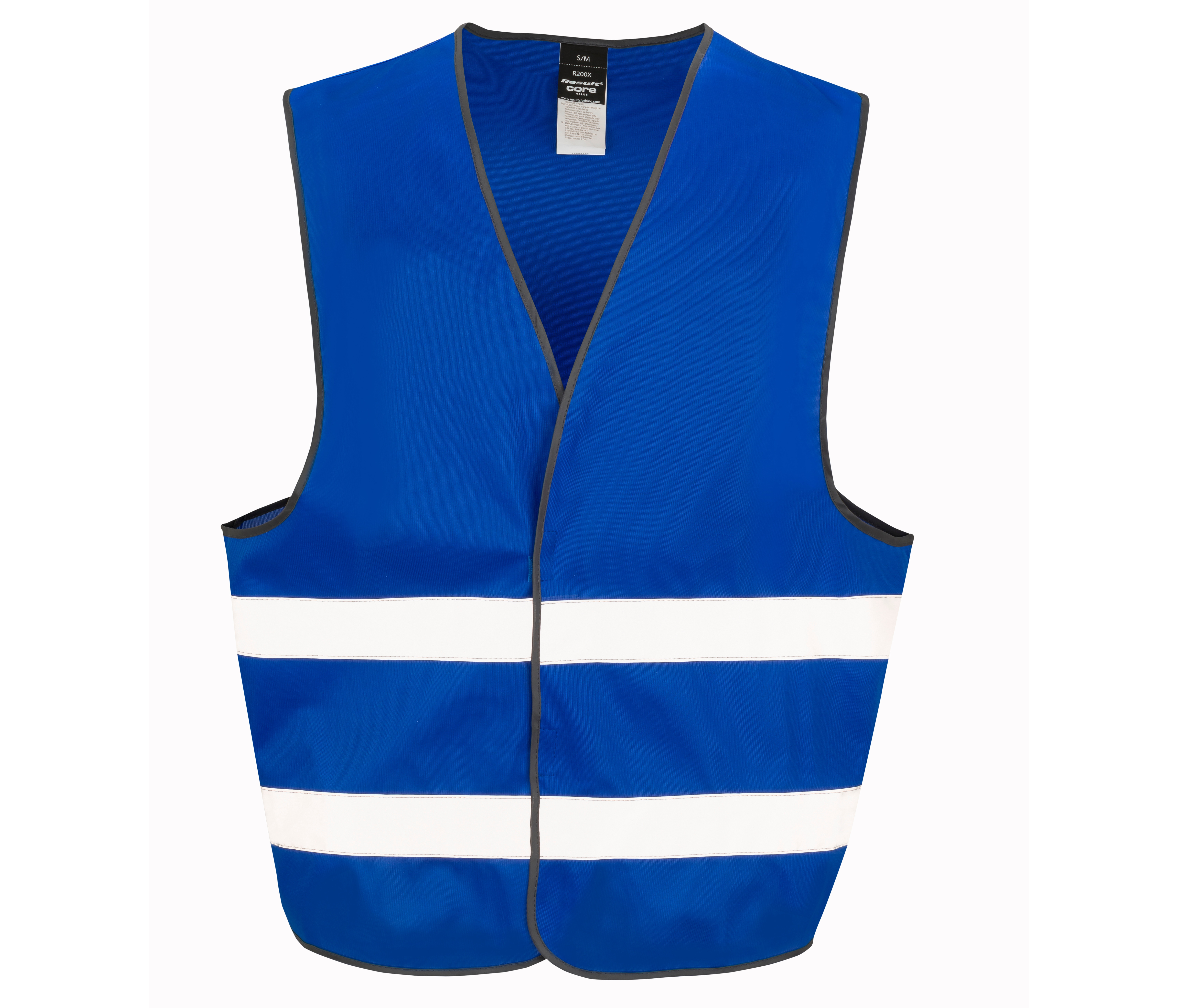 CORE ENHANCED VISIBILITY VEST