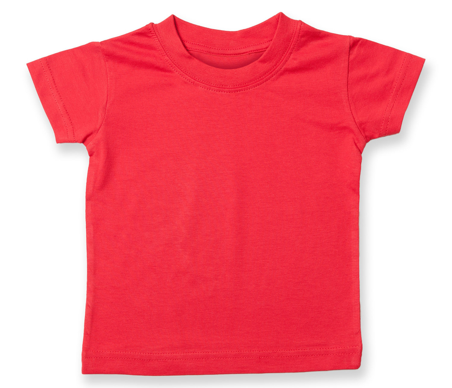 CREW NECK T-SHIRT