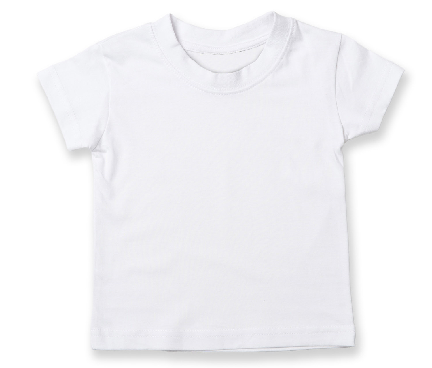 CREW NECK T-SHIRT