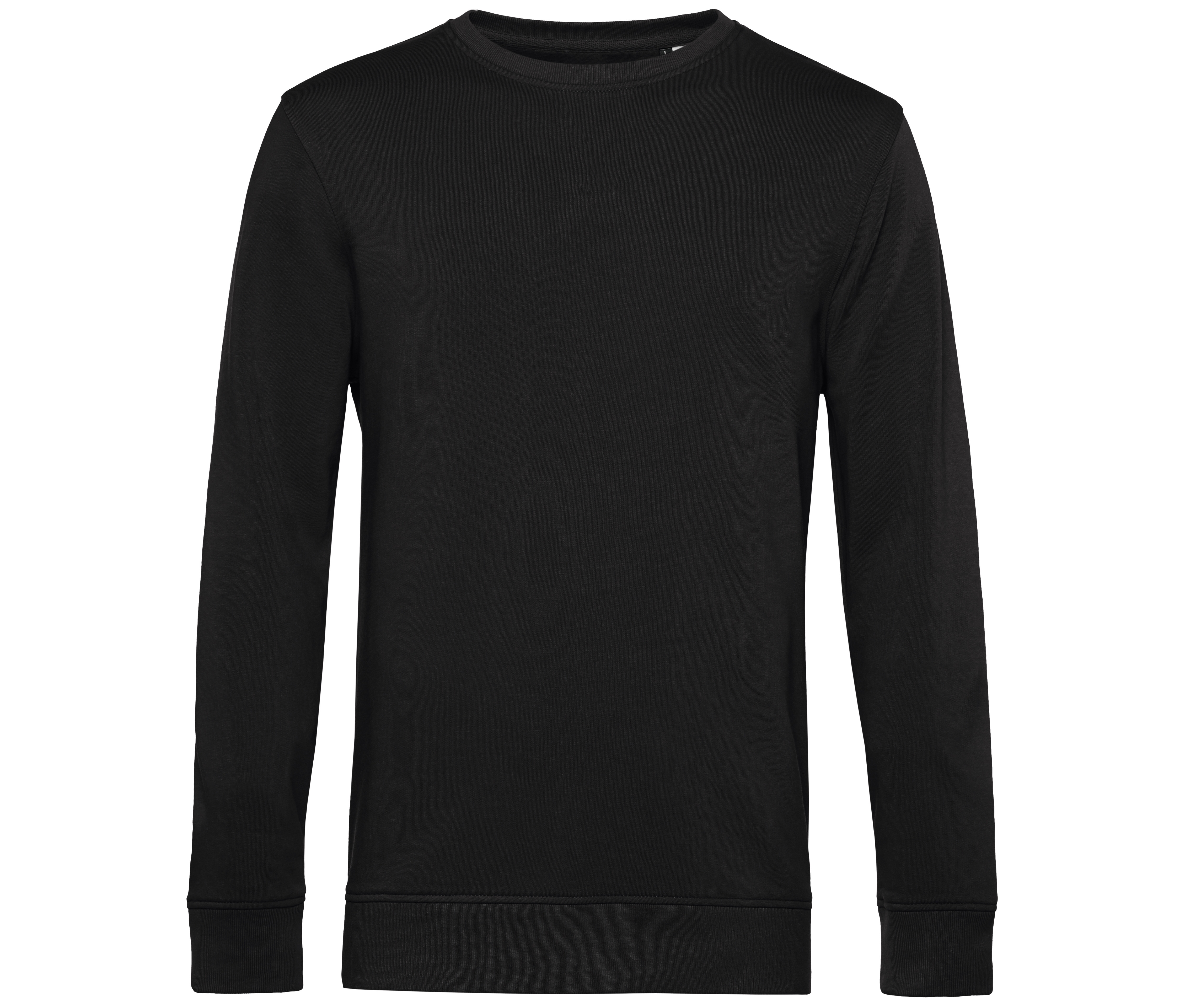 INSPIRE CREW NECK