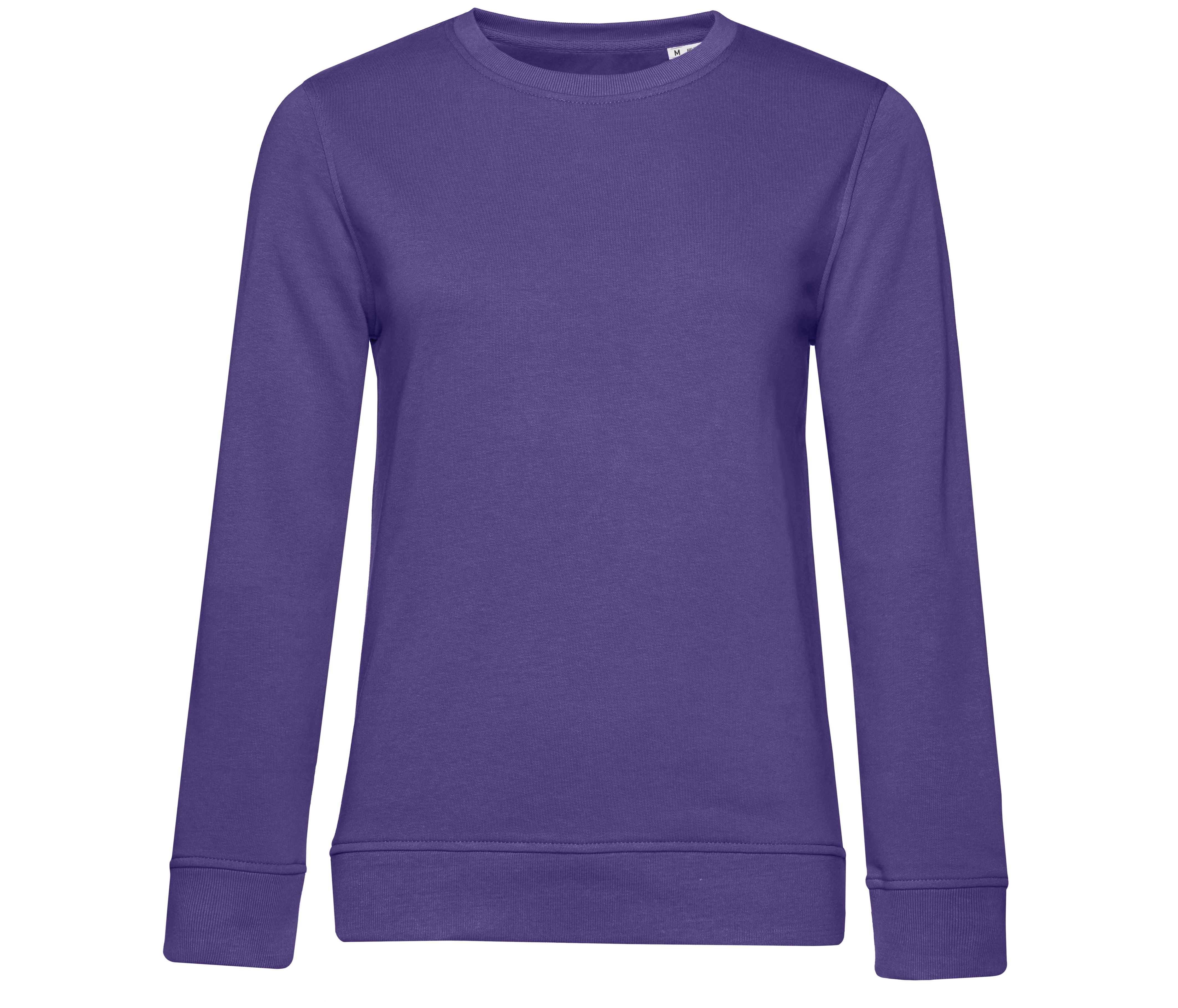 INSPIRE CREW NECK /WOMEN