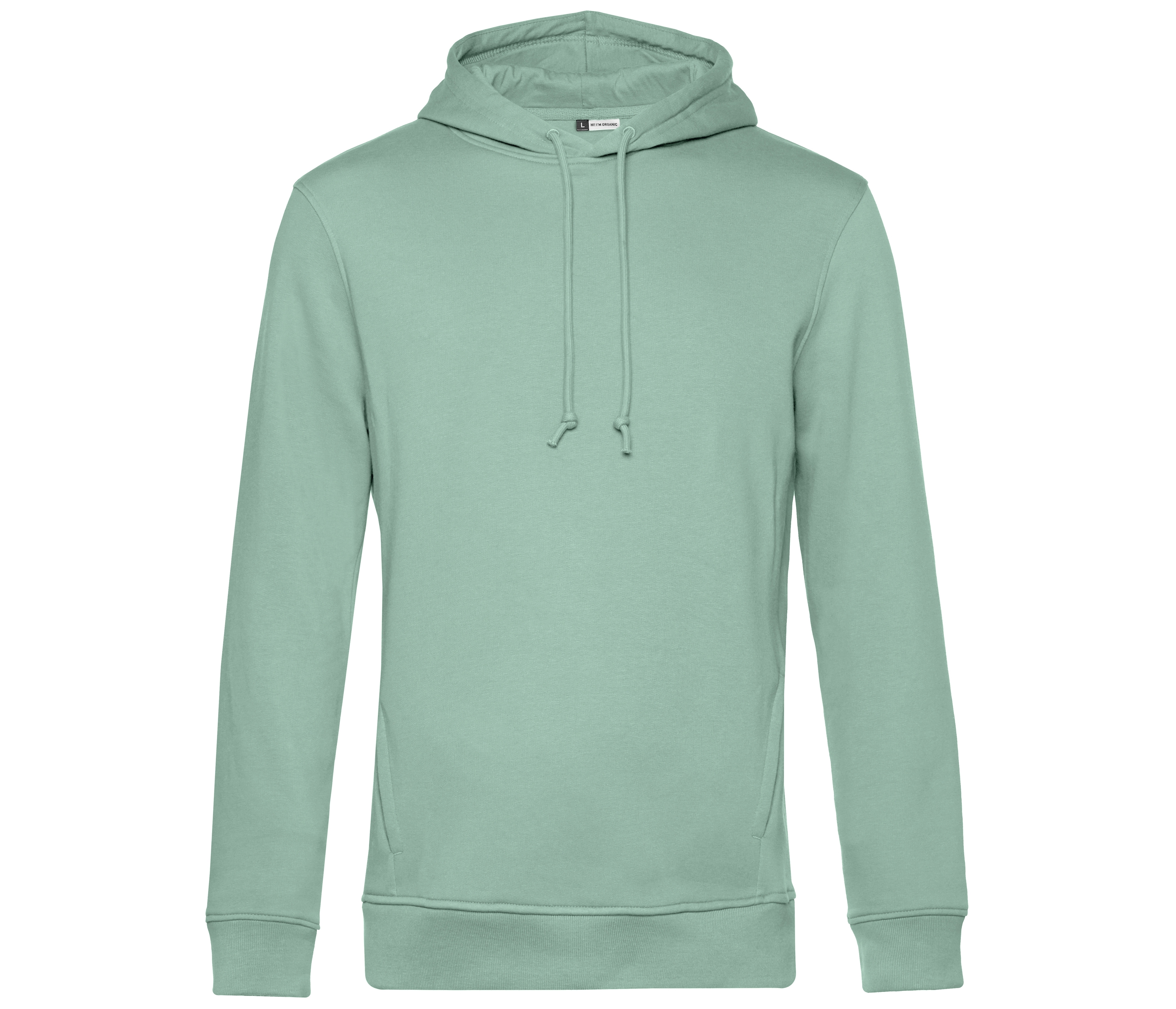 INSPIRE HOODED