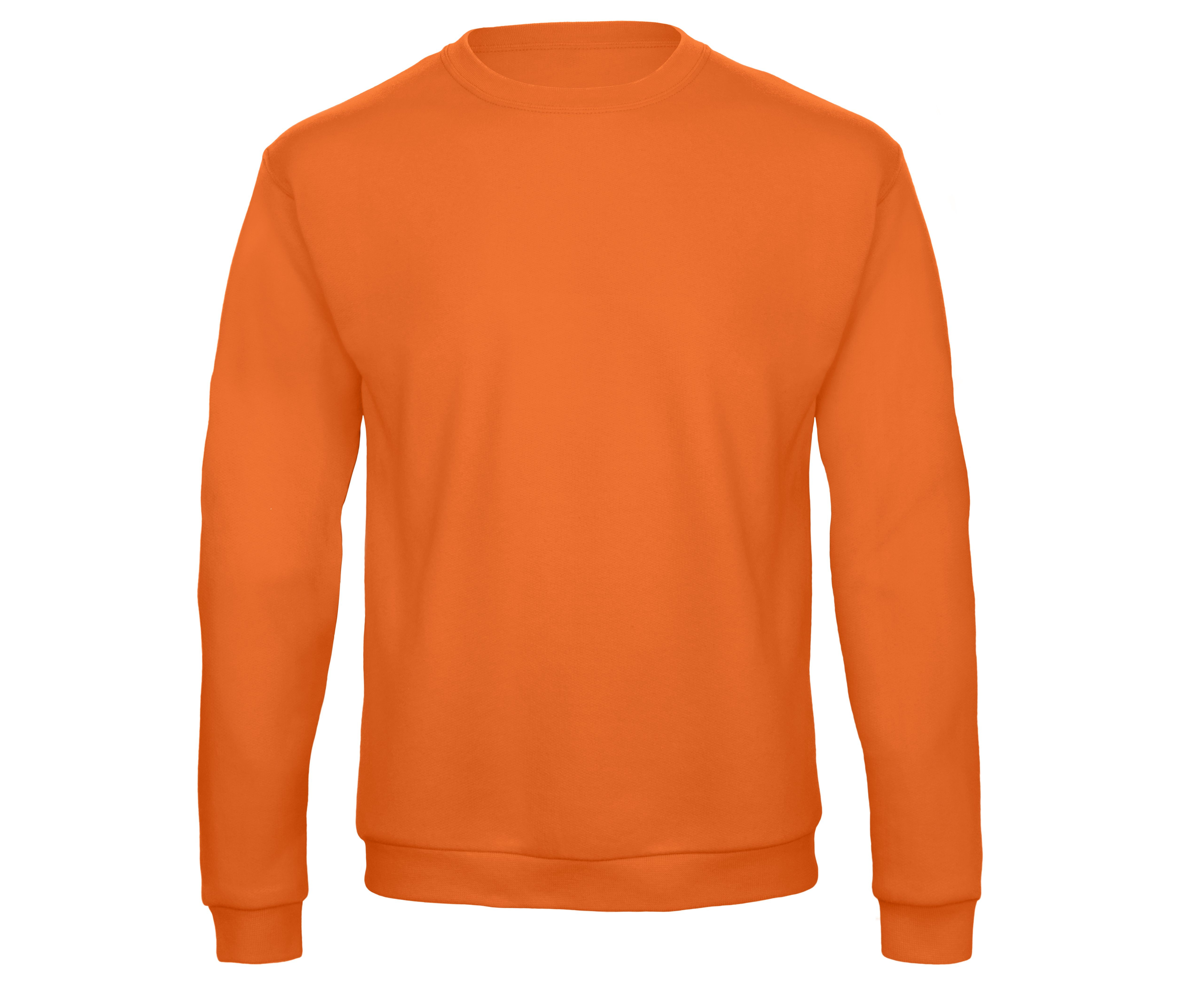 SWEAT ID202 50/50