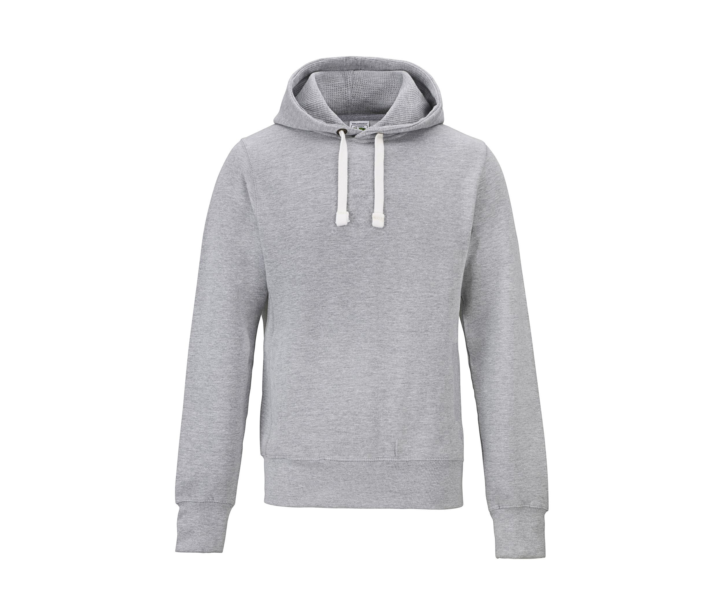 CHUNKY HOODIE