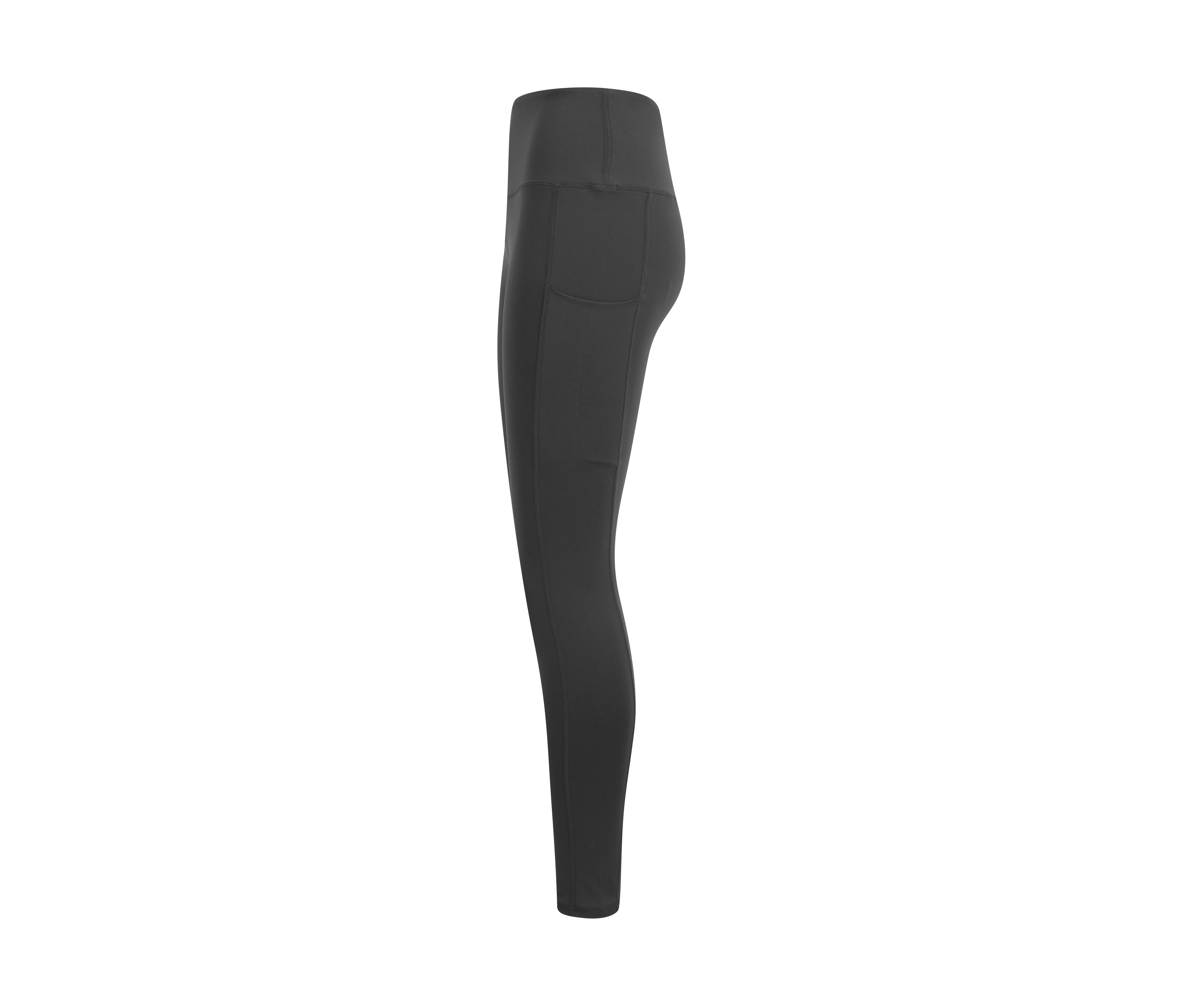 Core Pocket Legging