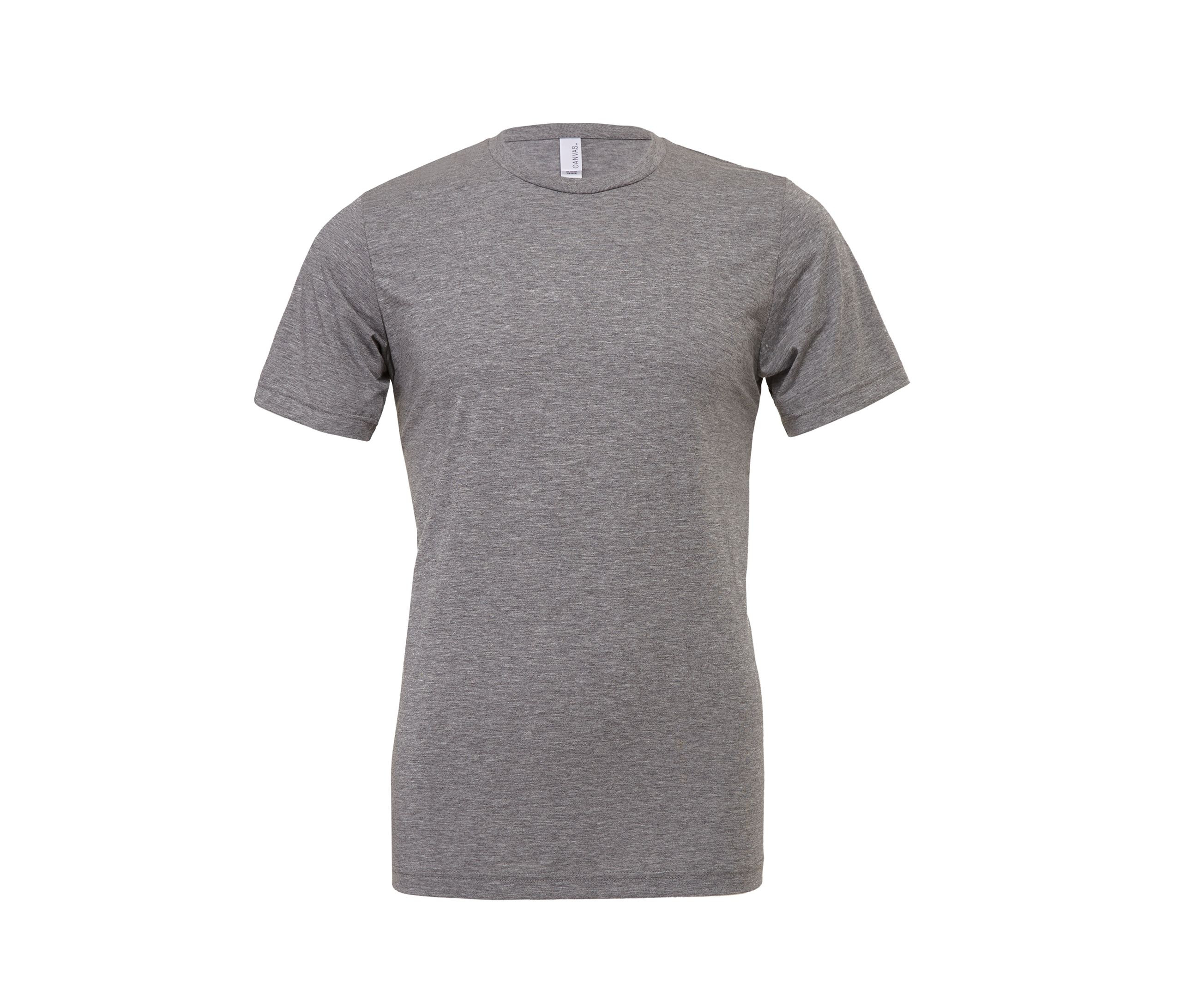 UNISEX TRIBLEND S/S TE