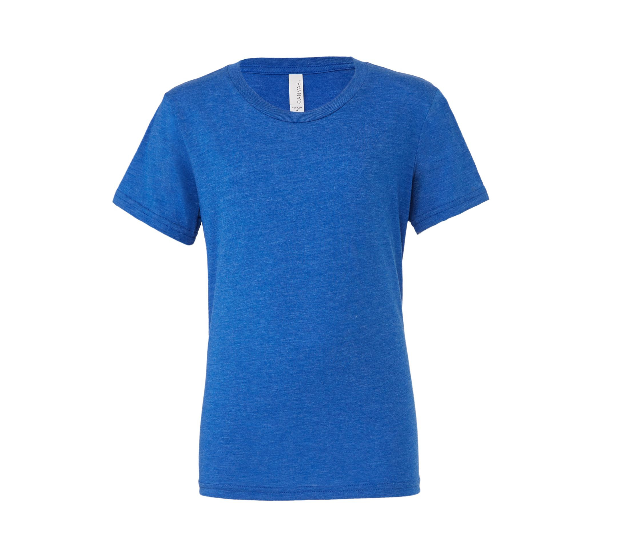 UNISEX TRIBLEND S/S TE