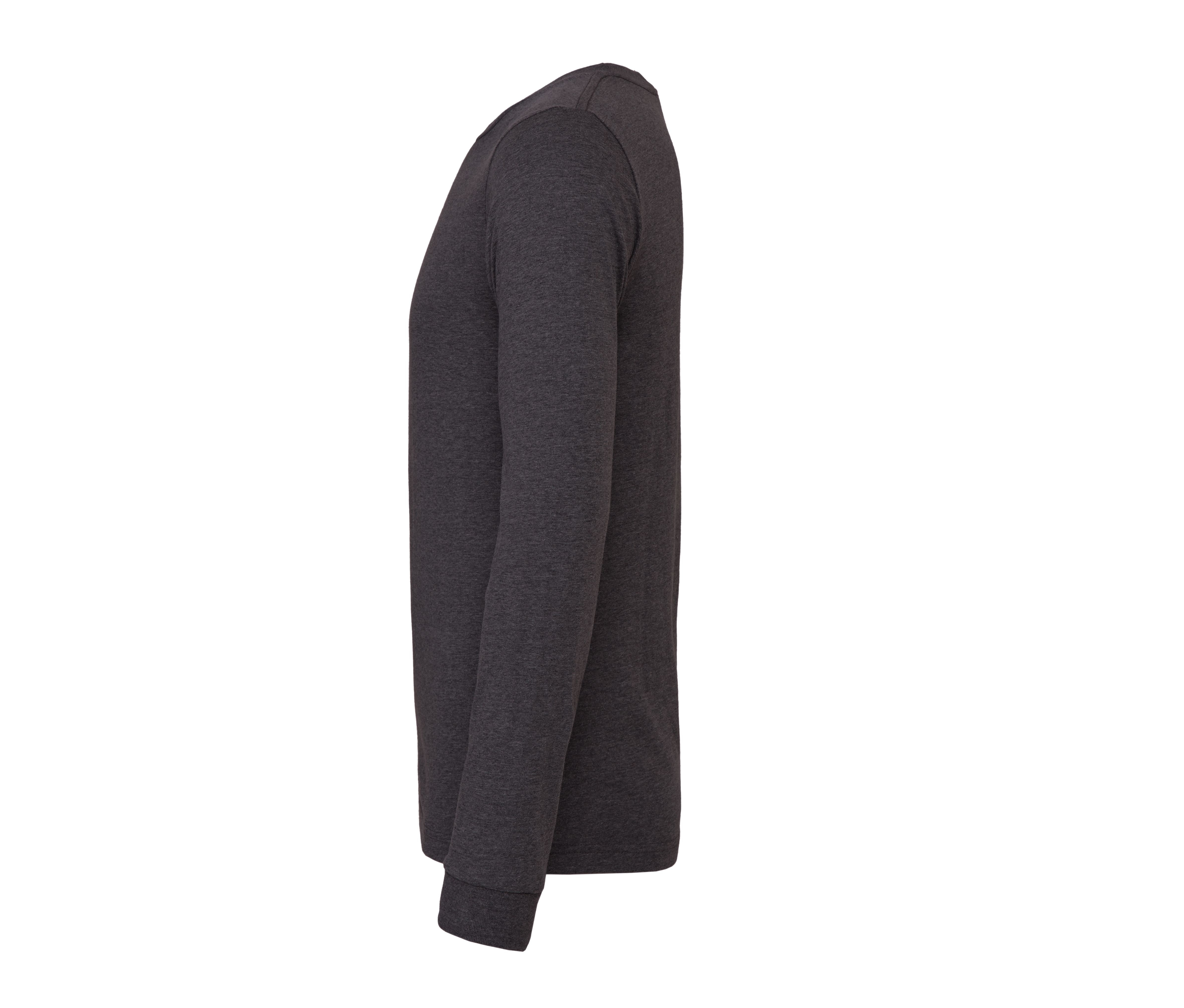Unisex Jersey Long Sleeve Tee