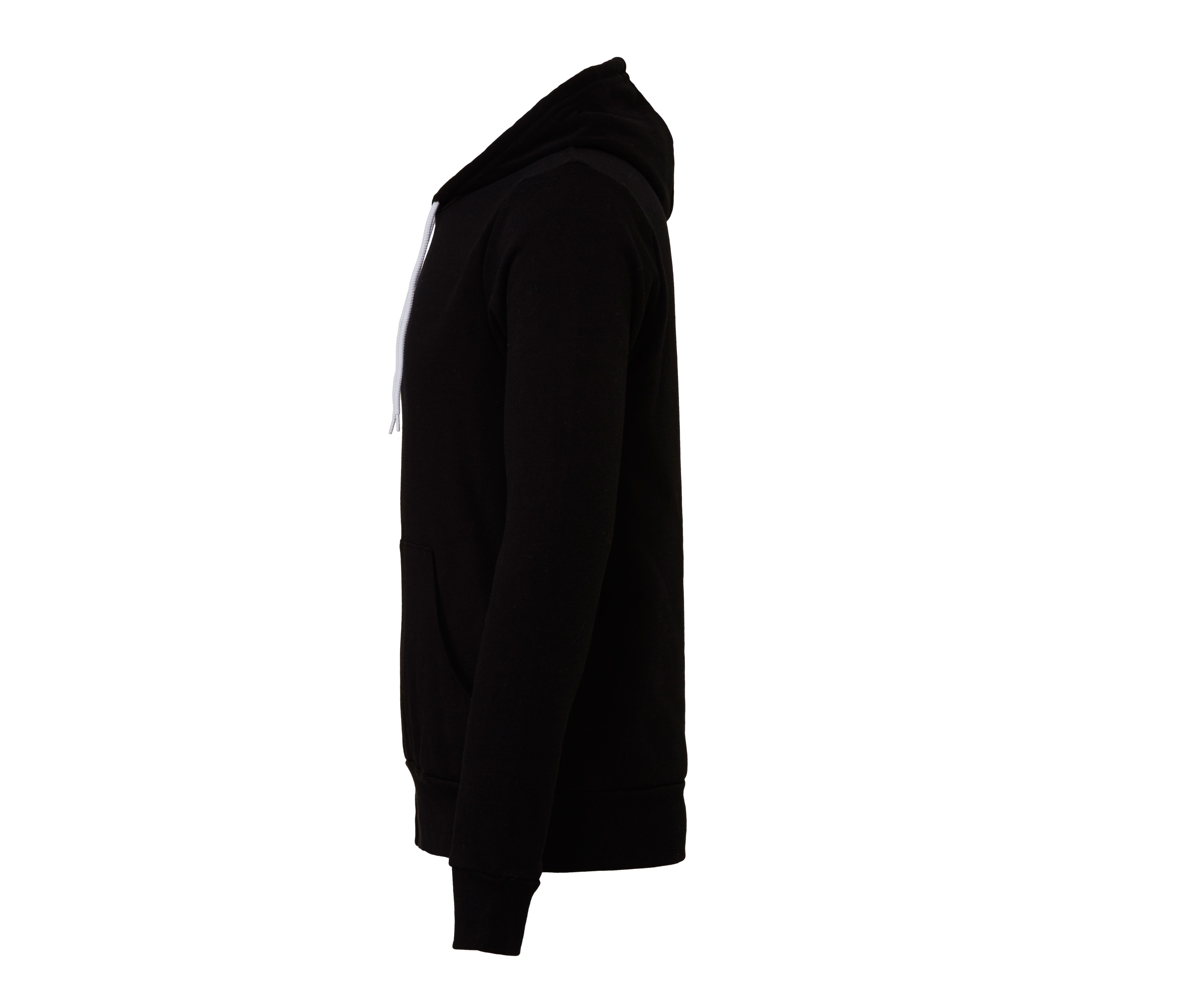 Unisex Fleece Pullover Hoodie