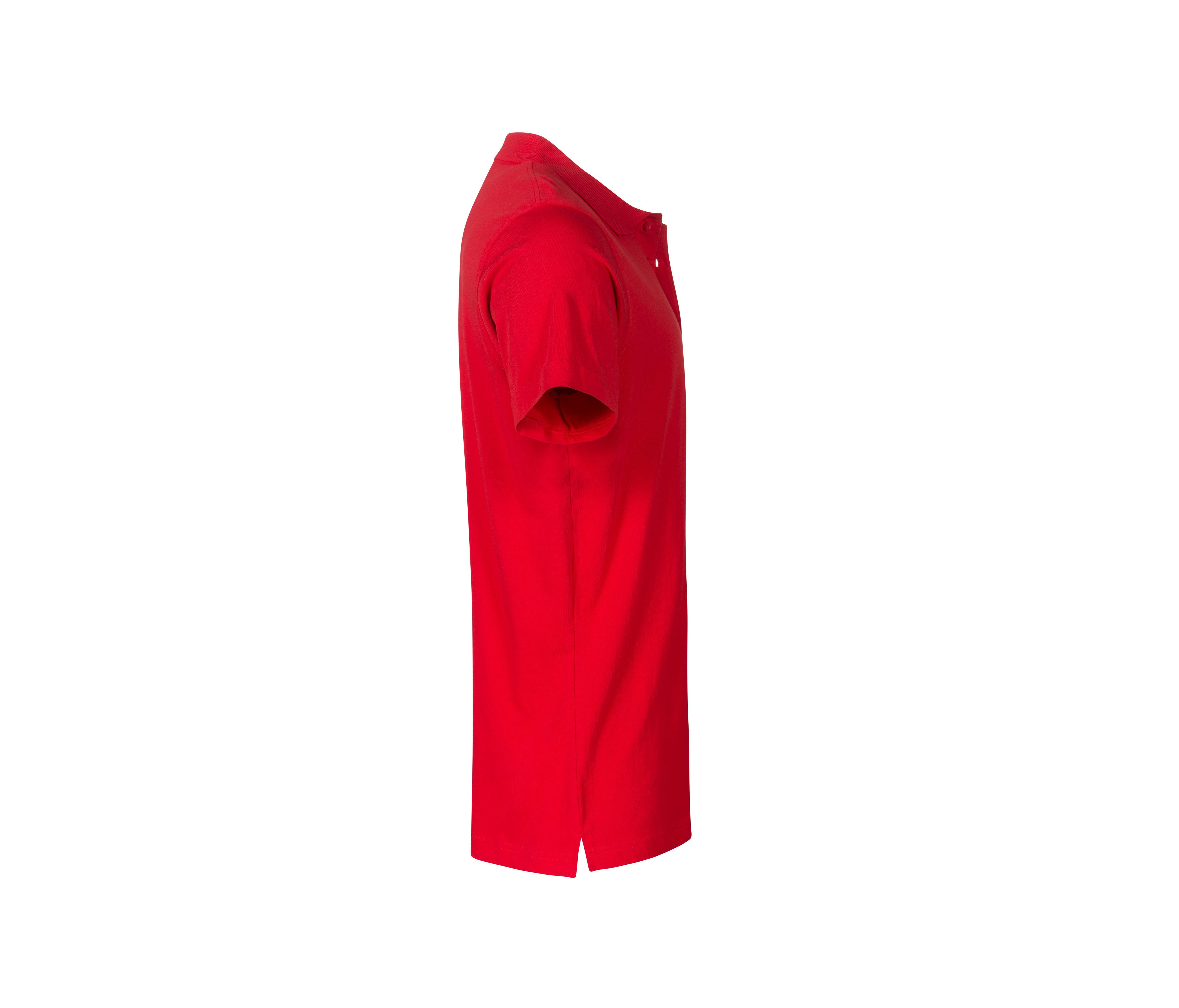 MEN'S JERSEY POLO SHIRT